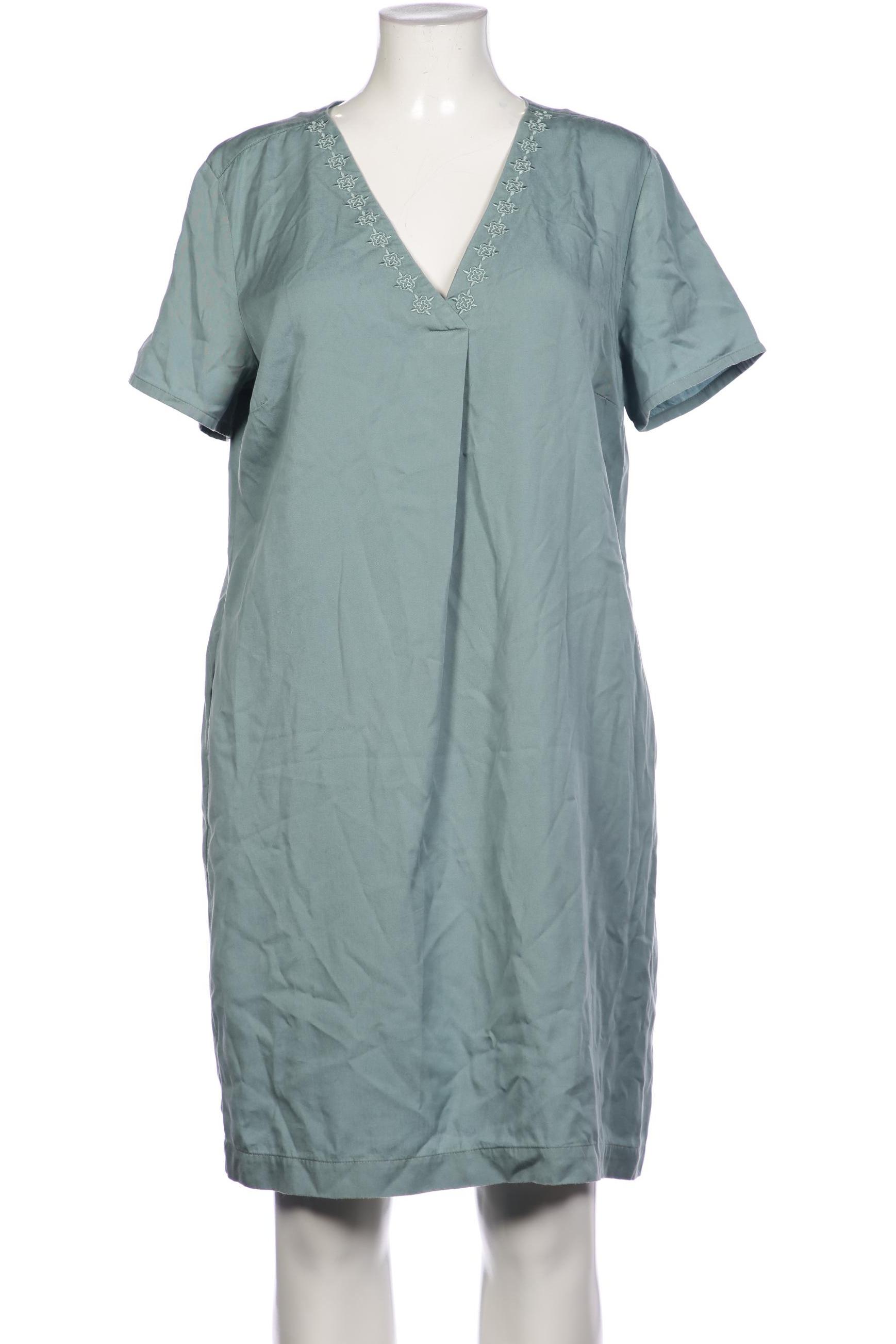 

Deerberg Damen Kleid, türkis, Gr. 46