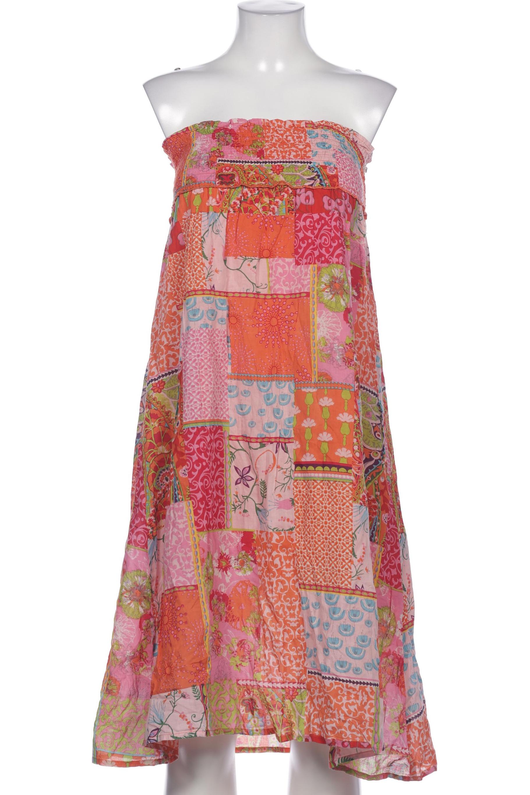 

Deerberg Damen Kleid, pink, Gr. 38