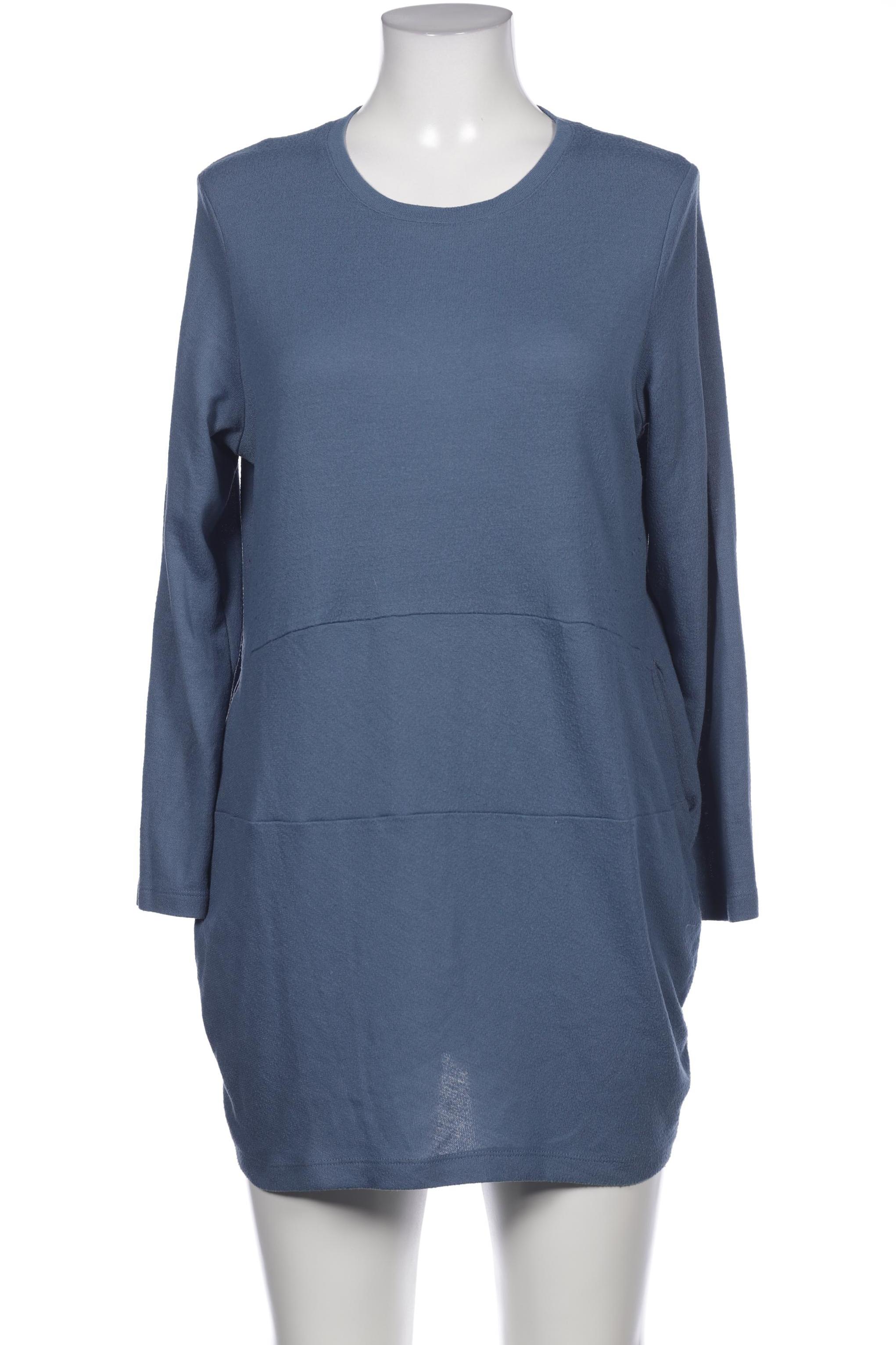 

Deerberg Damen Kleid, blau, Gr. 38