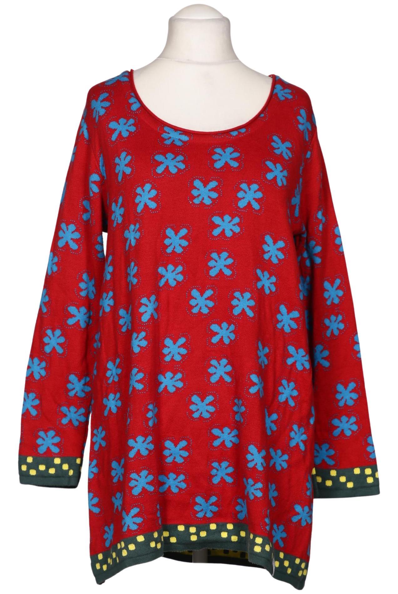 

Deerberg Damen Kleid, mehrfarbig, Gr. 42