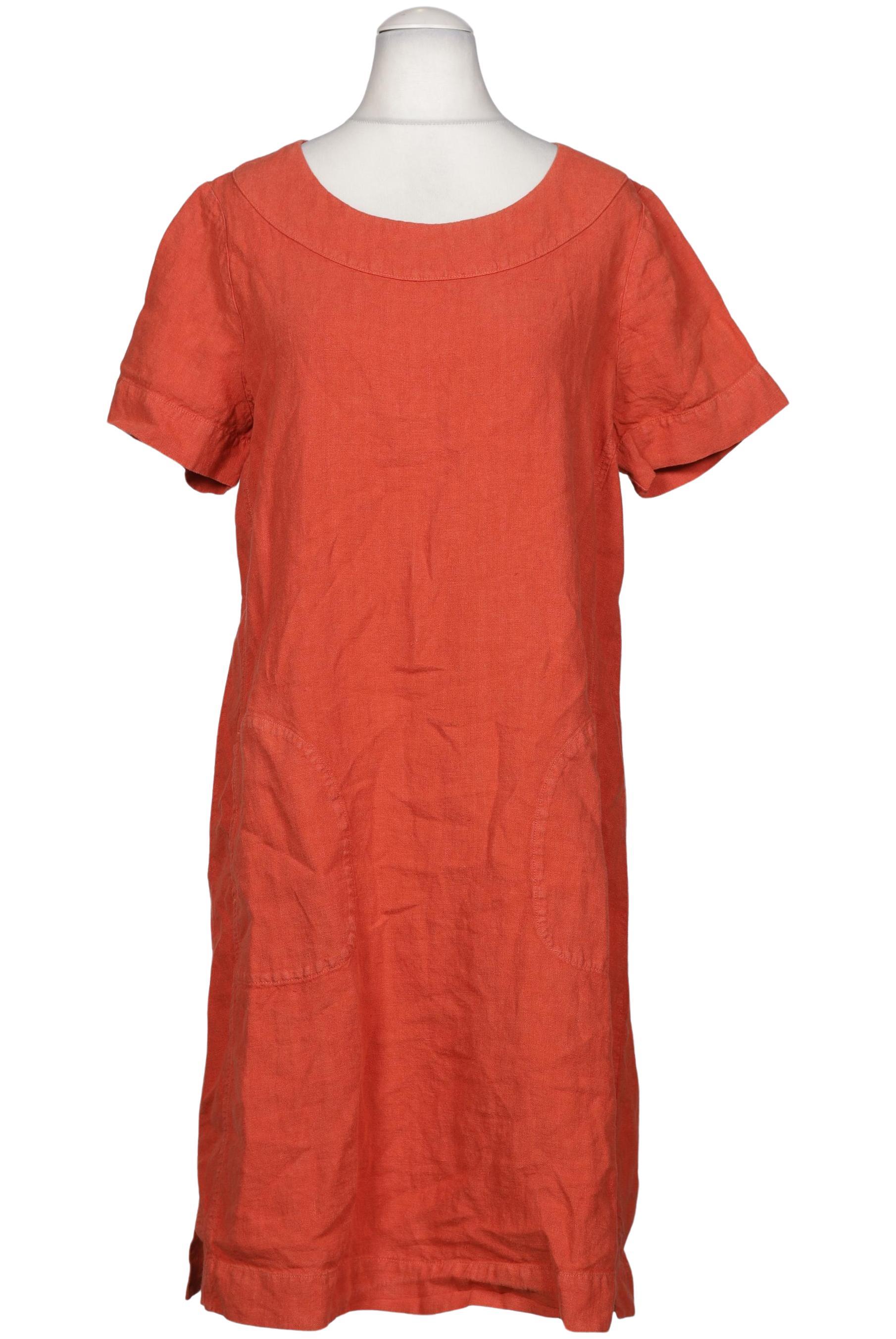 

Deerberg Damen Kleid, rot, Gr. 38