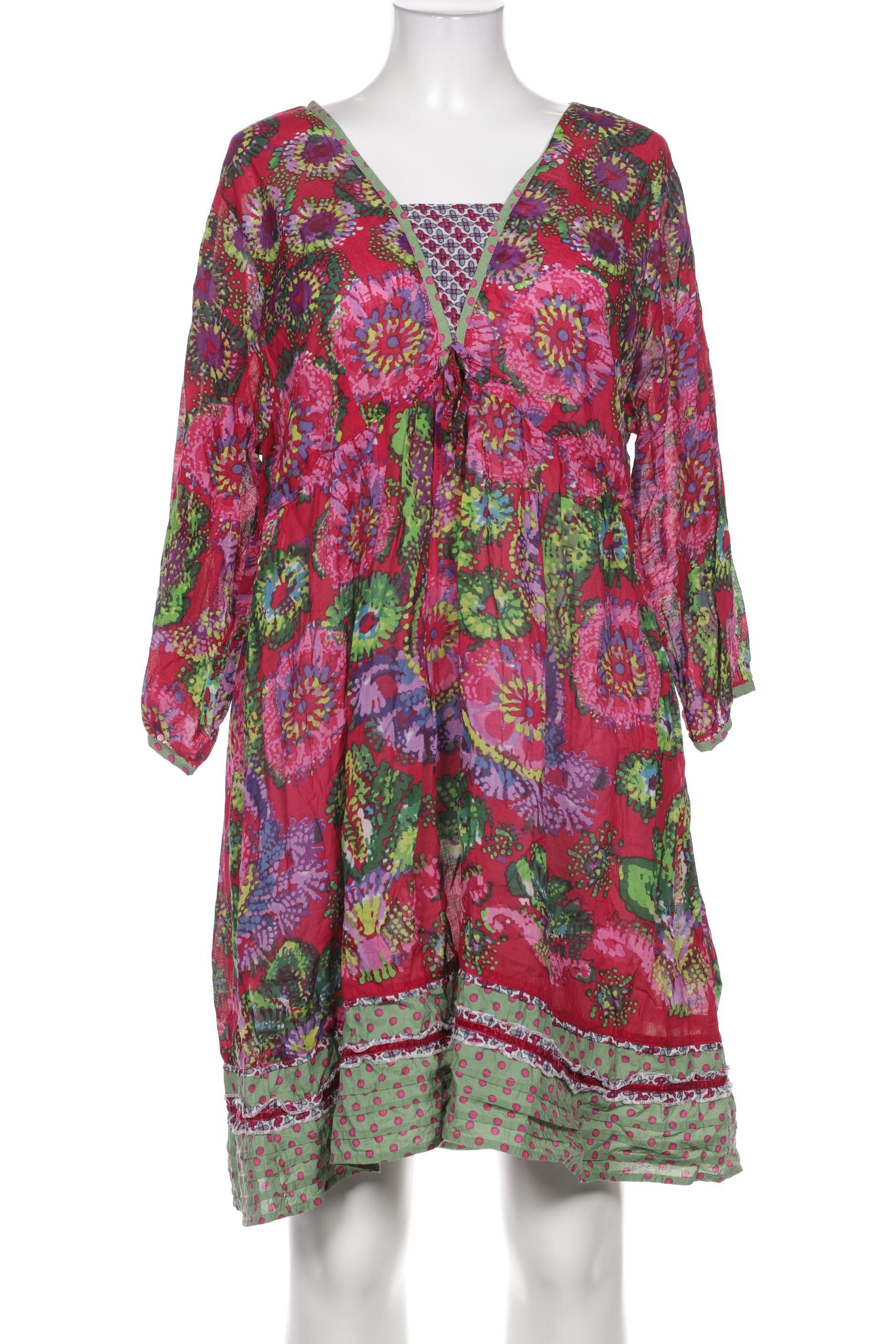 

Deerberg Damen Kleid, mehrfarbig