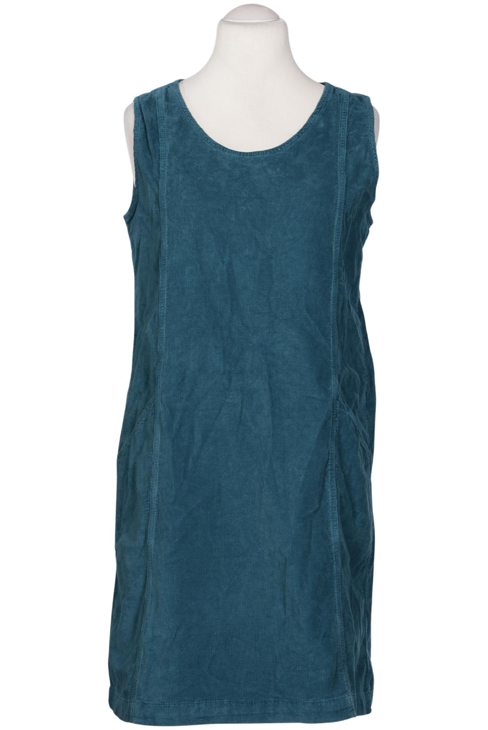 

Deerberg Damen Kleid, türkis, Gr. 42