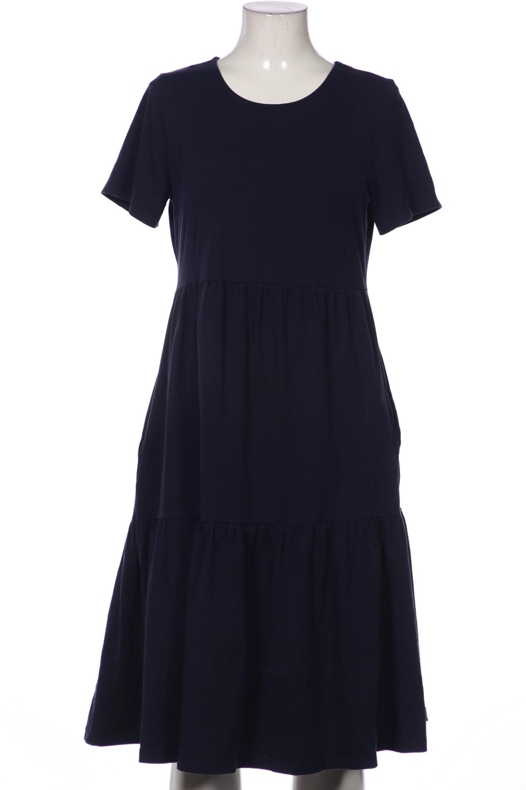 

Deerberg Damen Kleid, marineblau, Gr. 38