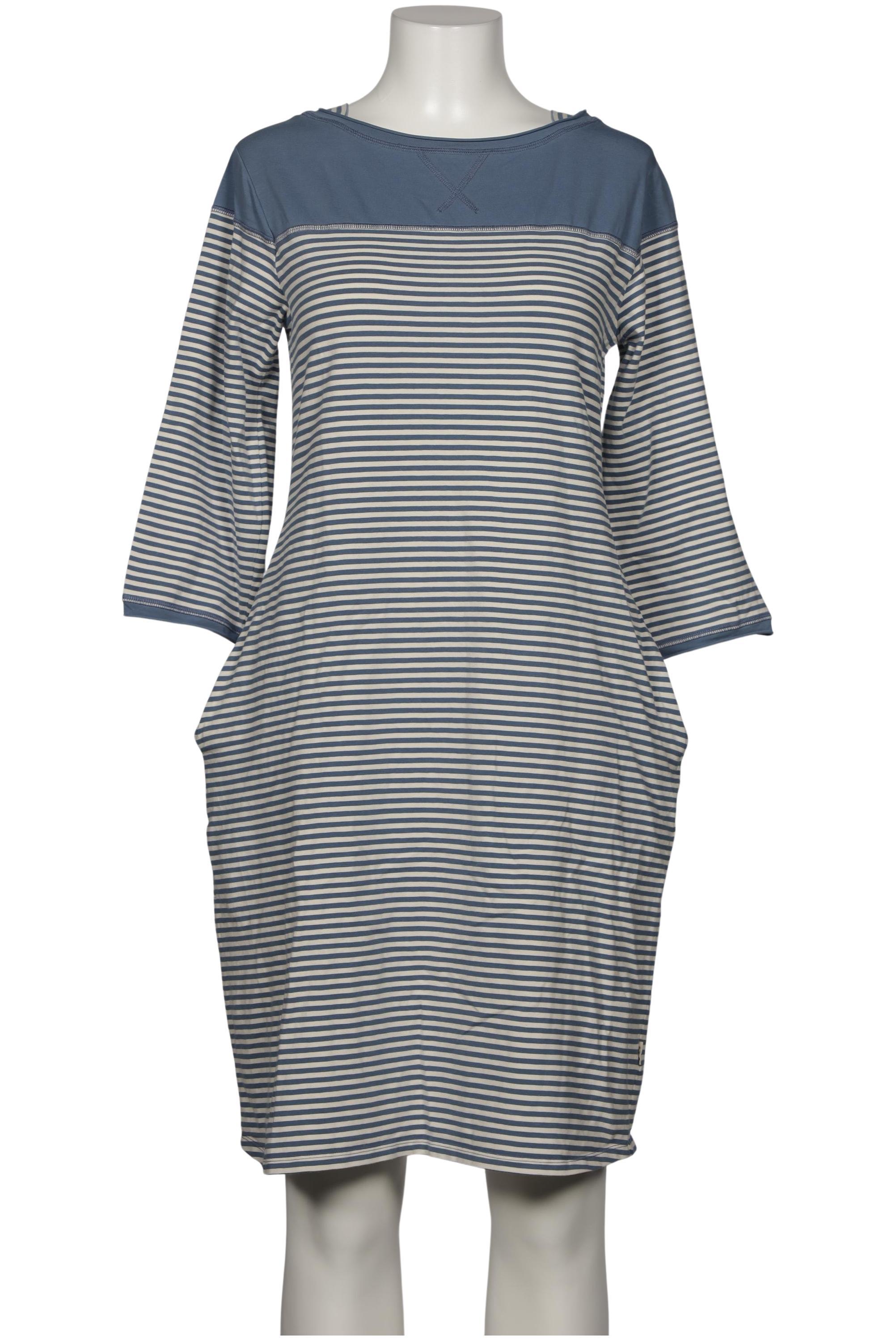 

Deerberg Damen Kleid, blau, Gr. 38