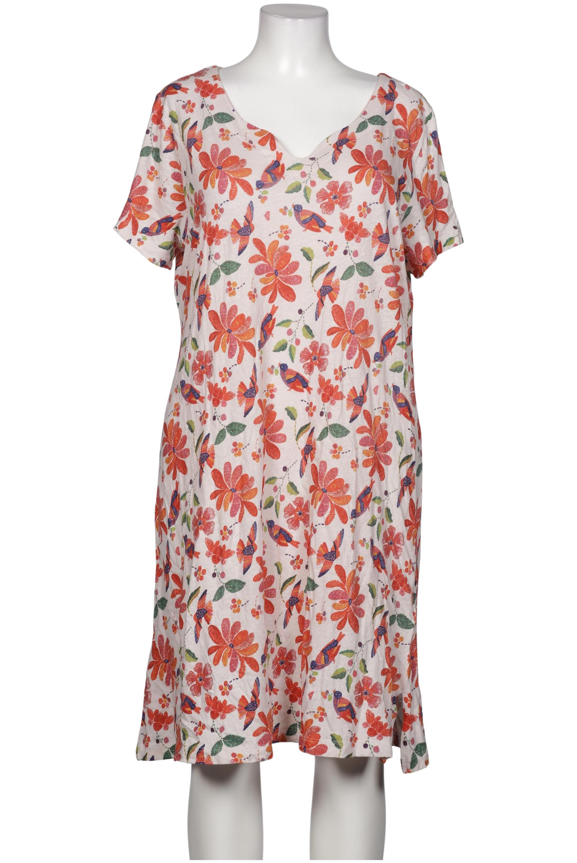 

Deerberg Damen Kleid, pink, Gr. 44