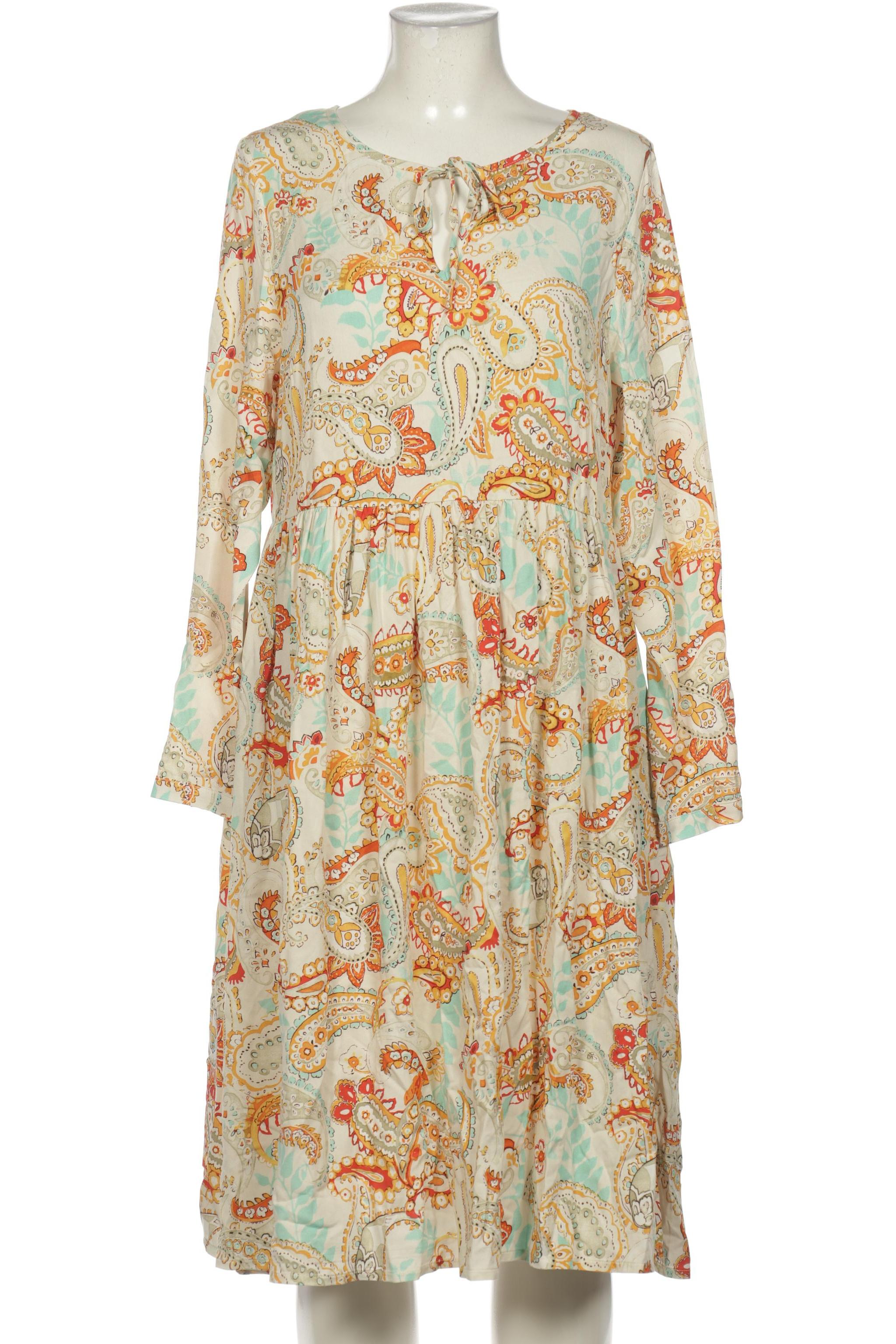 

Deerberg Damen Kleid, mehrfarbig, Gr. 40