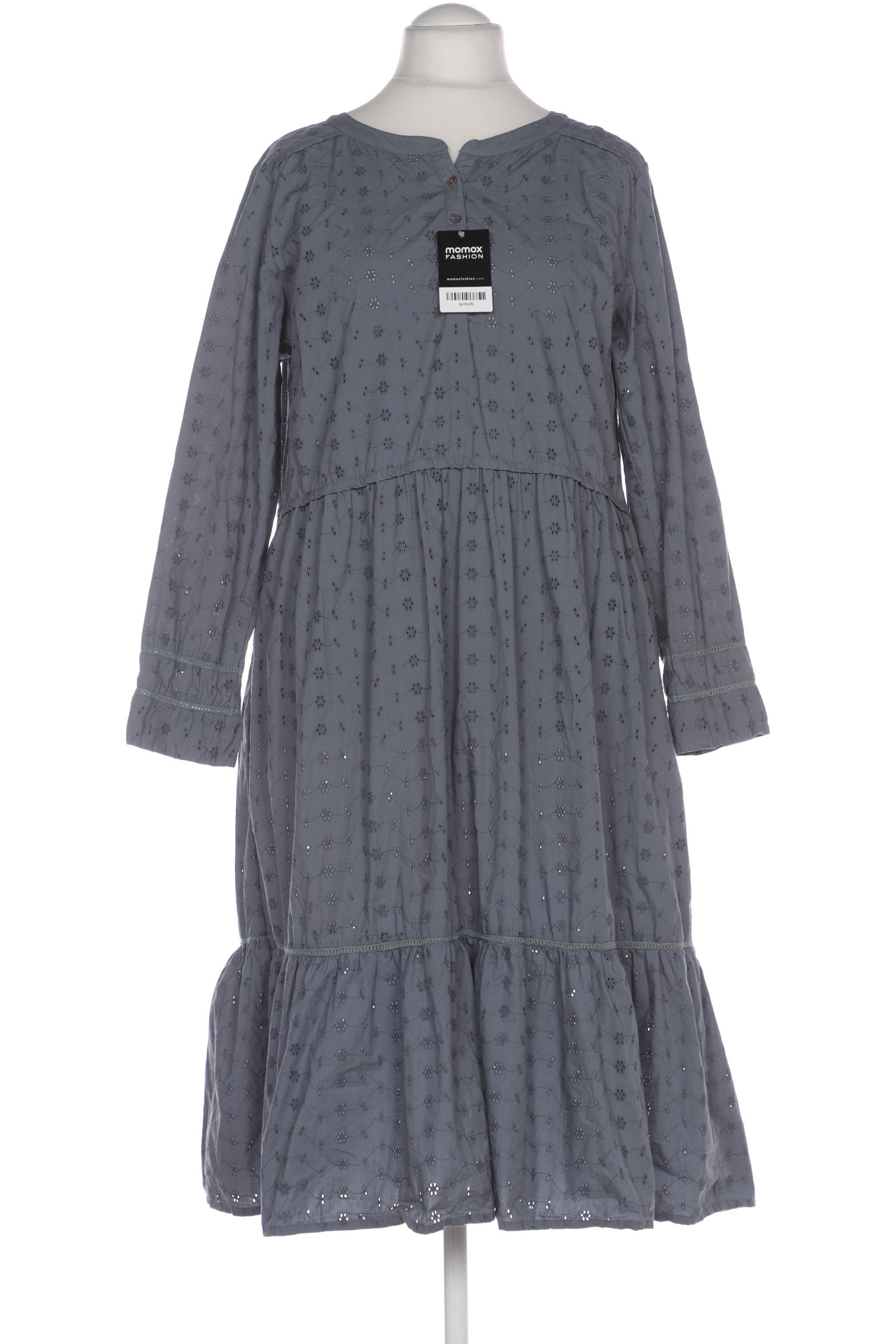 

Deerberg Damen Kleid, türkis, Gr. 46