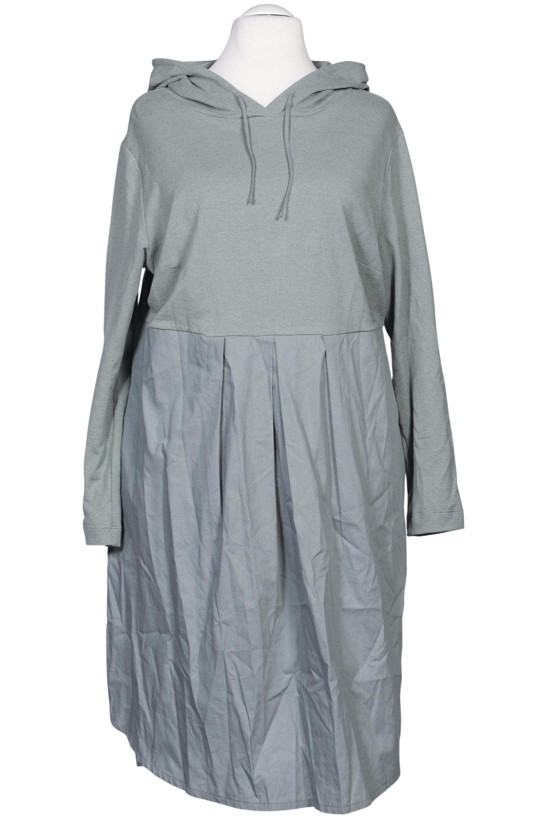 

Deerberg Damen Kleid, hellgrün, Gr. 44