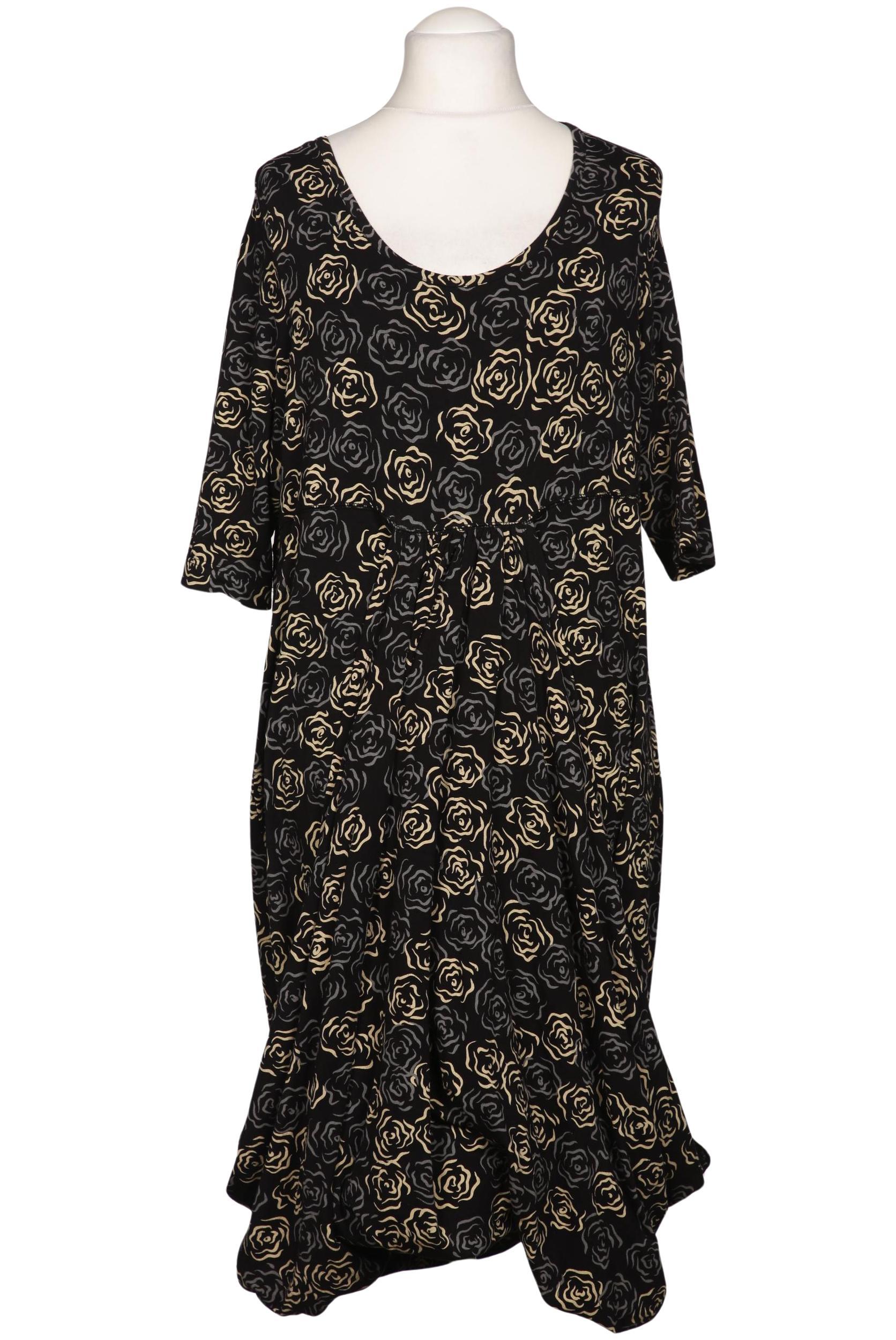 

Deerberg Damen Kleid, mehrfarbig, Gr. 46