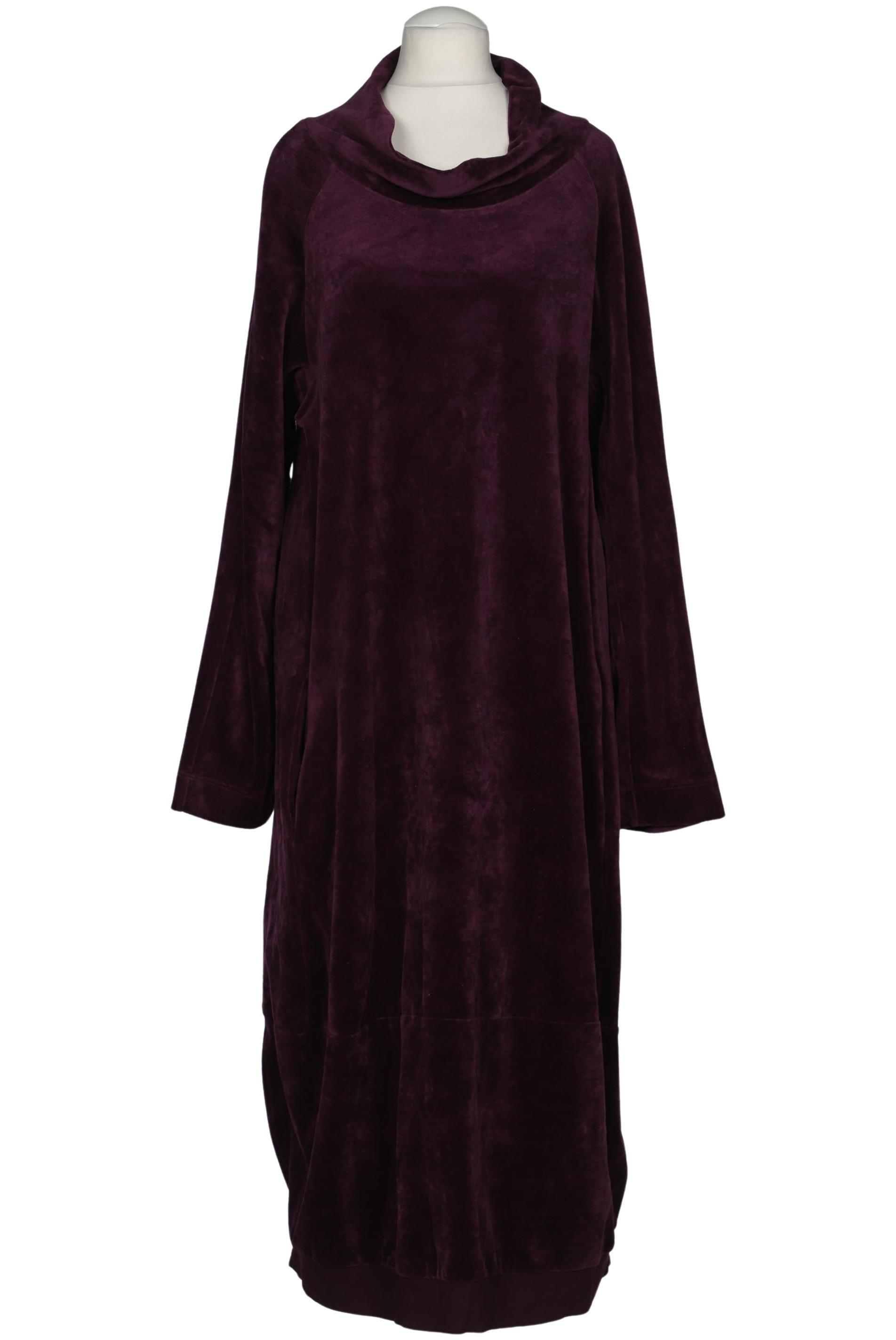 

Deerberg Damen Kleid, flieder, Gr. 38