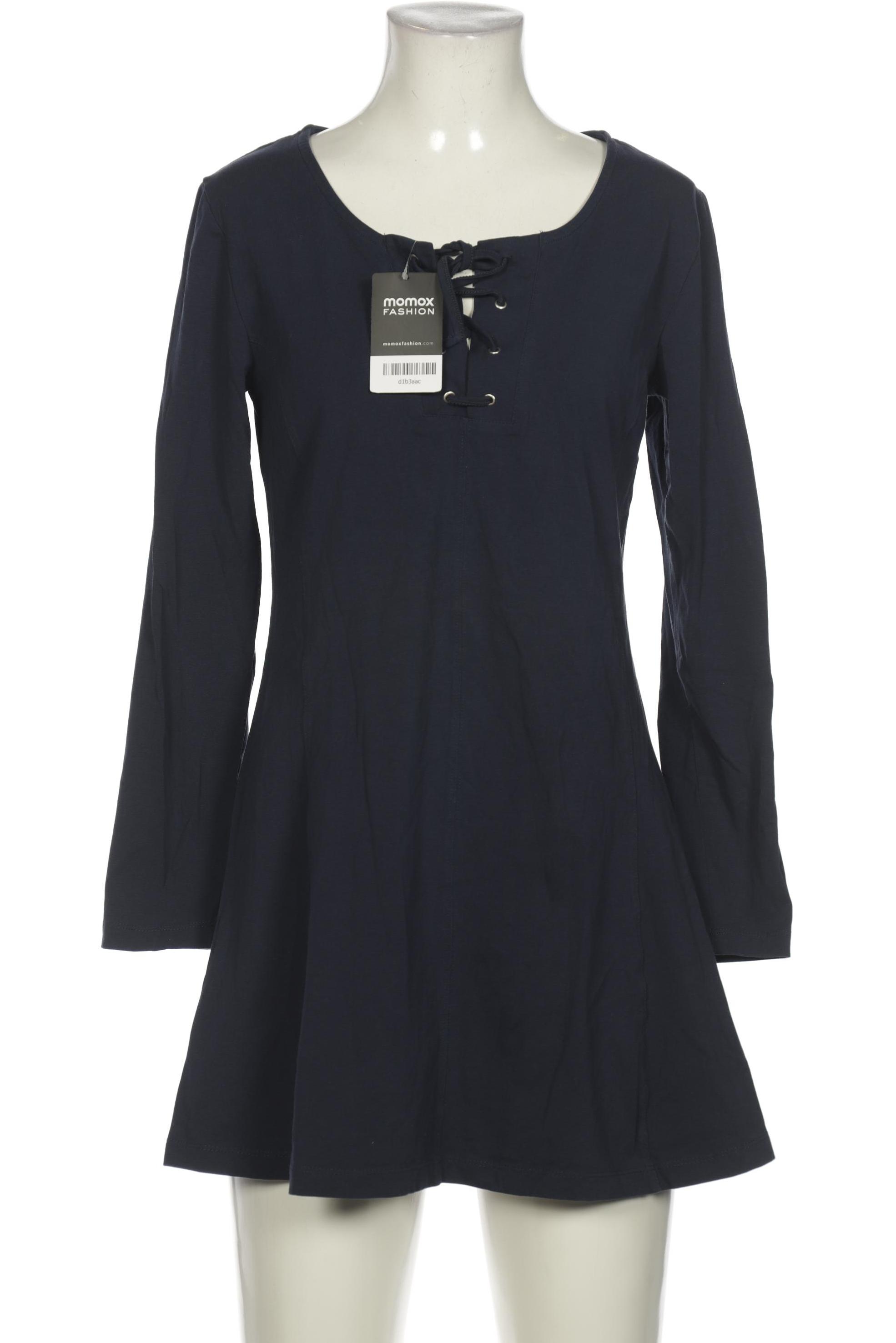 

Deerberg Damen Kleid, marineblau, Gr. 36