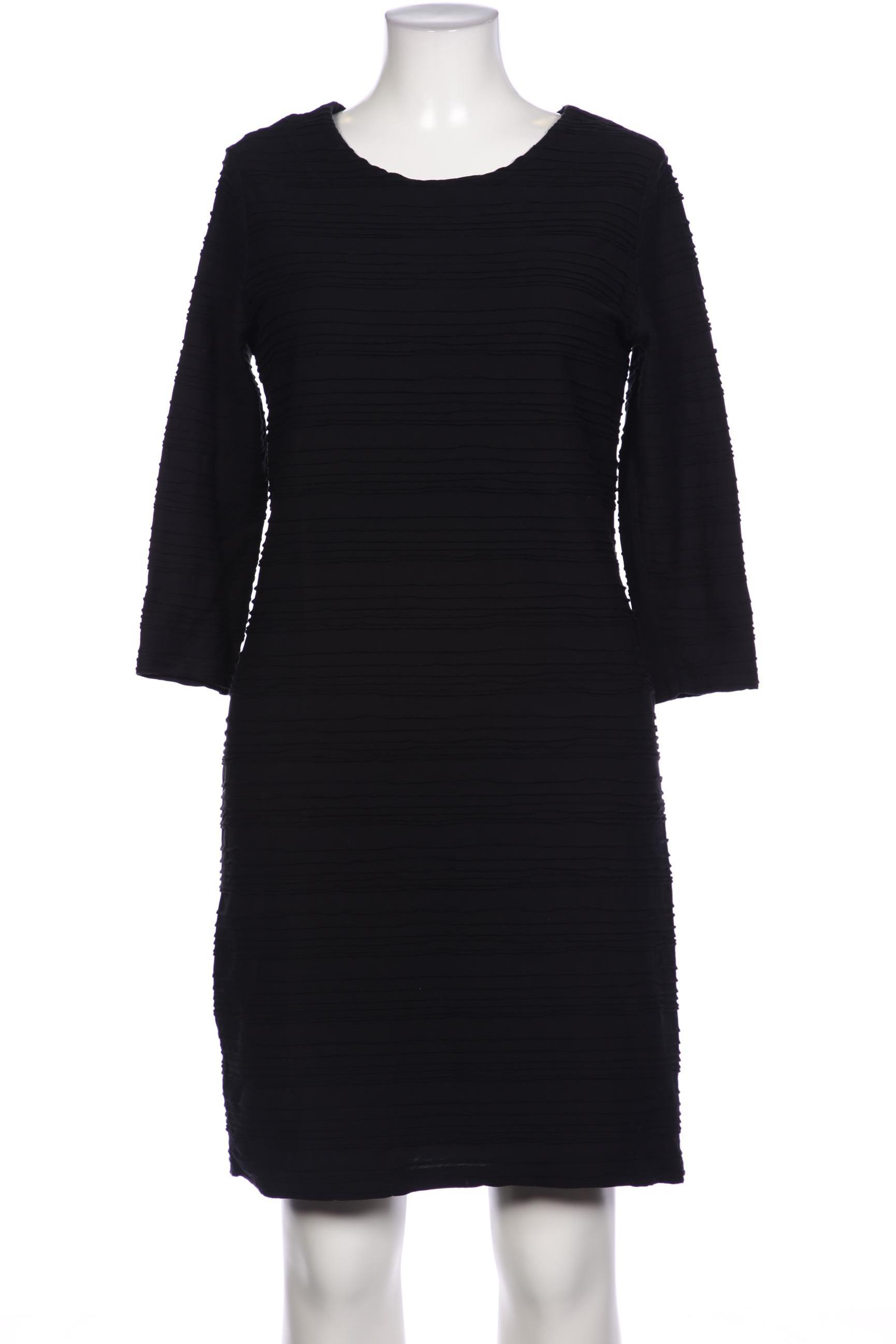 

Deerberg Damen Kleid, schwarz, Gr. 42