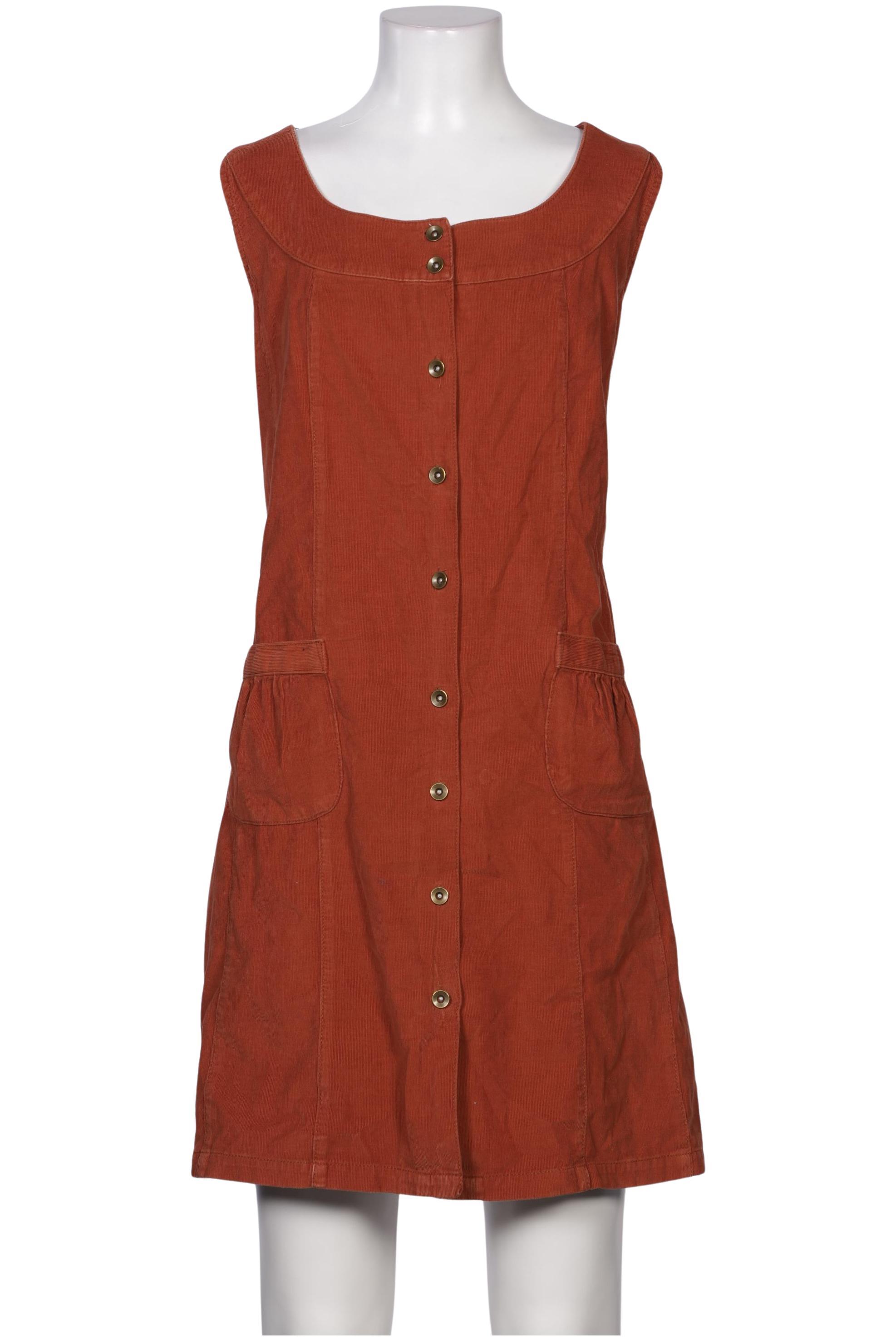 

Deerberg Damen Kleid, rot, Gr. 40