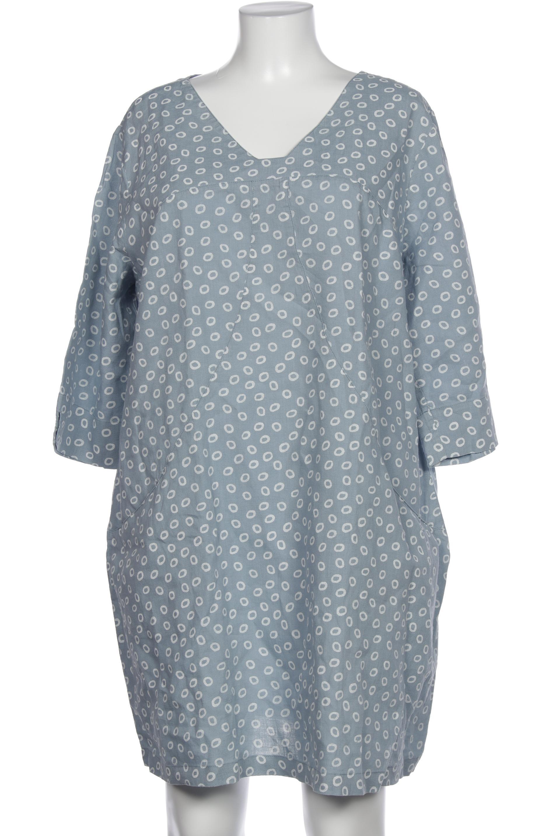 

Deerberg Damen Kleid, hellblau, Gr. 44