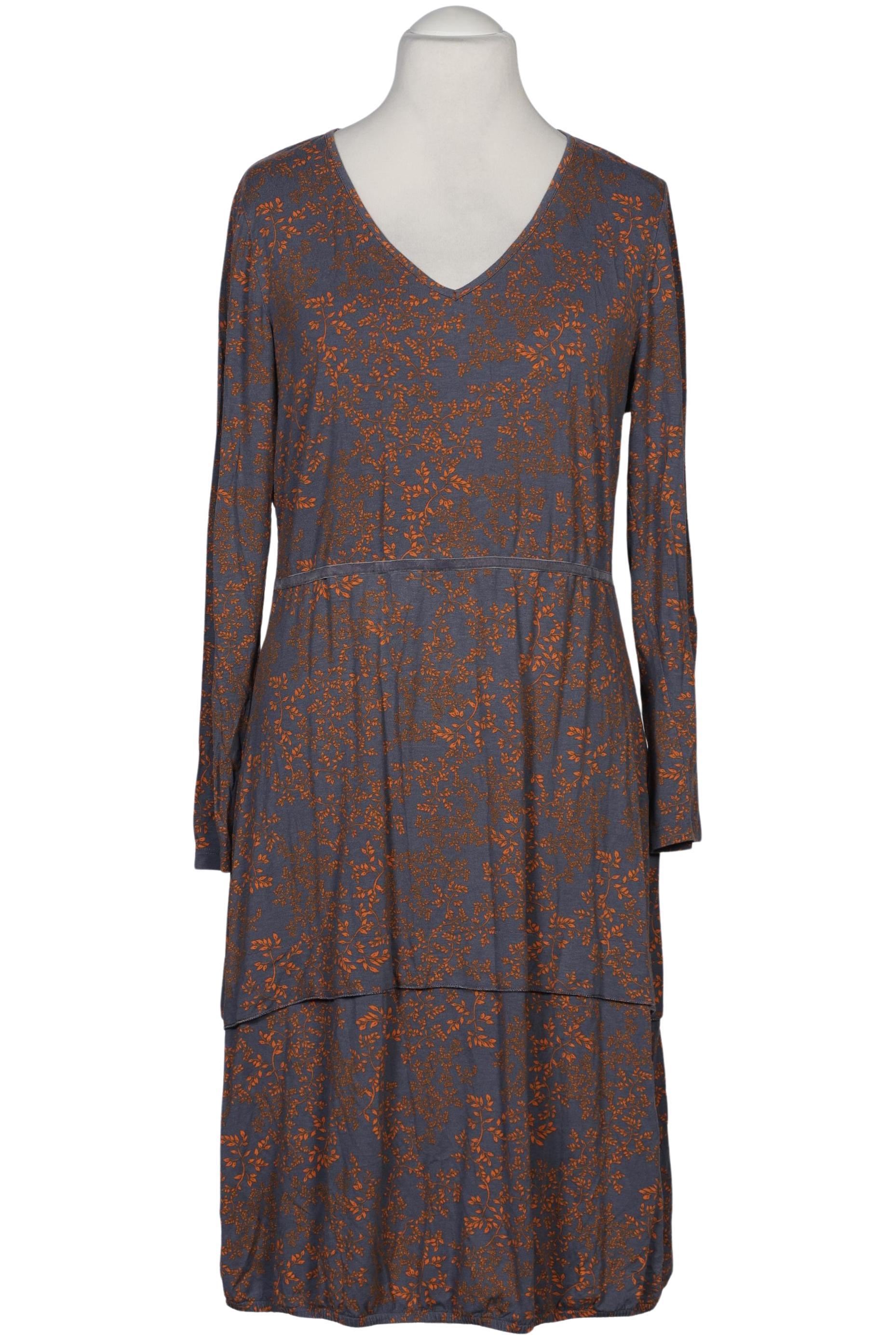 

Deerberg Damen Kleid, mehrfarbig, Gr. 42