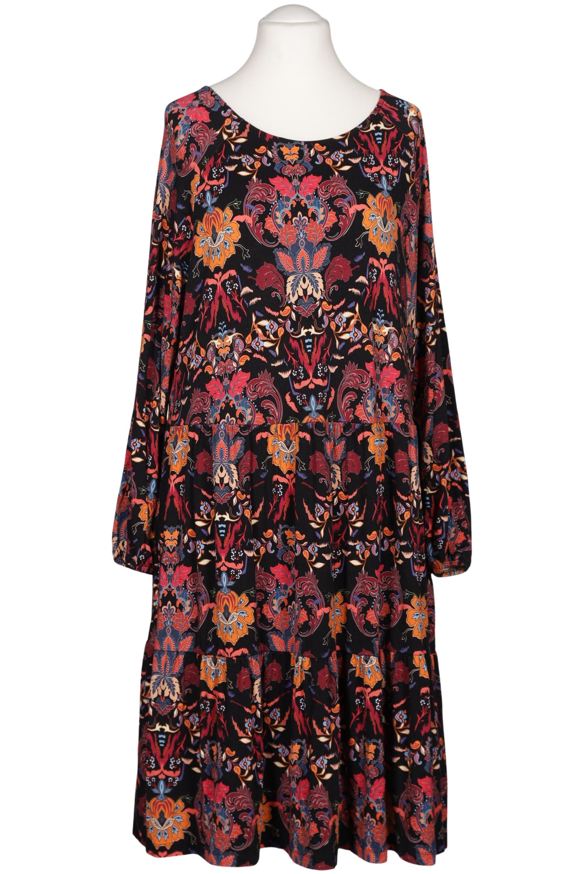 

Deerberg Damen Kleid, mehrfarbig, Gr. 44