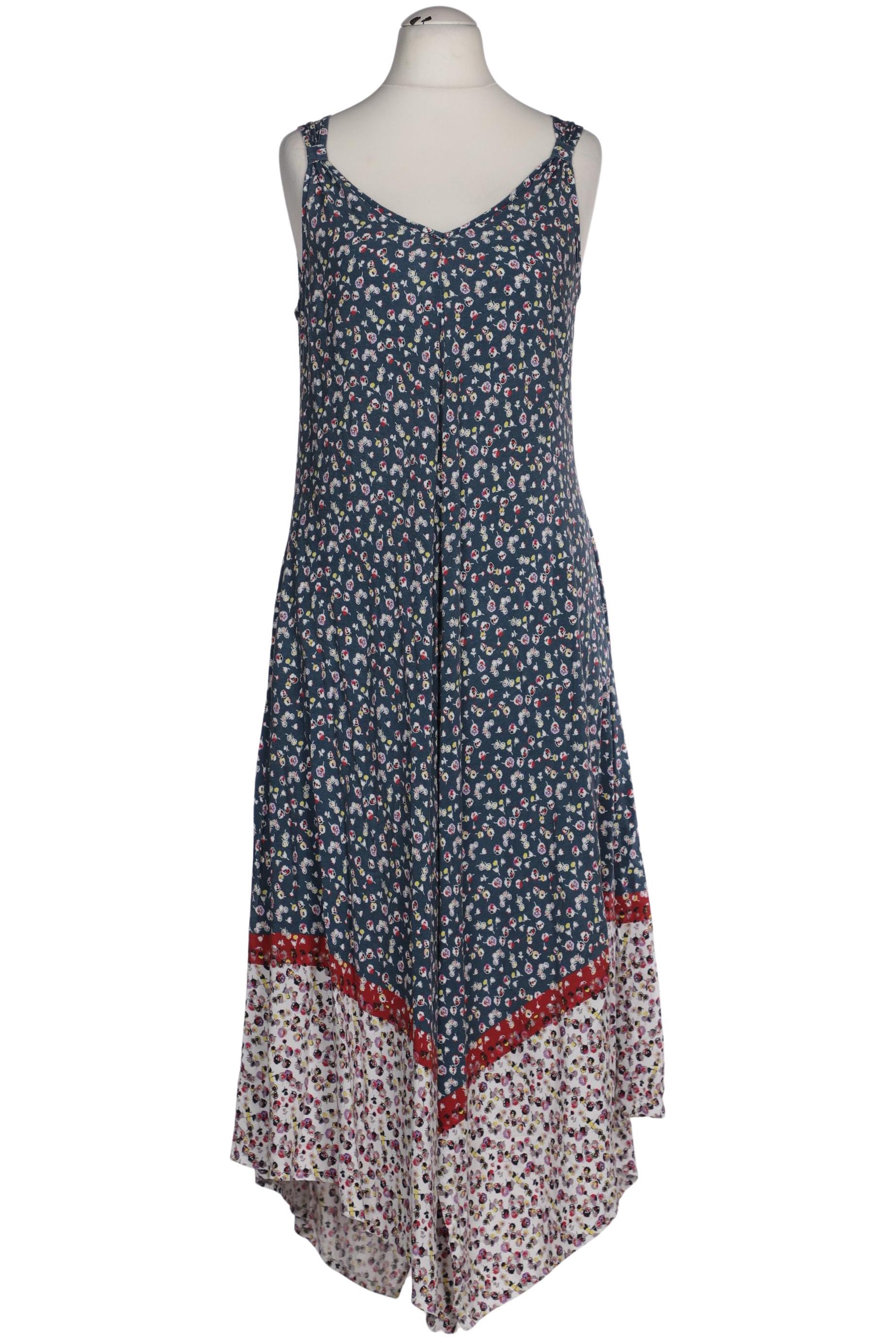 

Deerberg Damen Kleid, mehrfarbig, Gr. 38