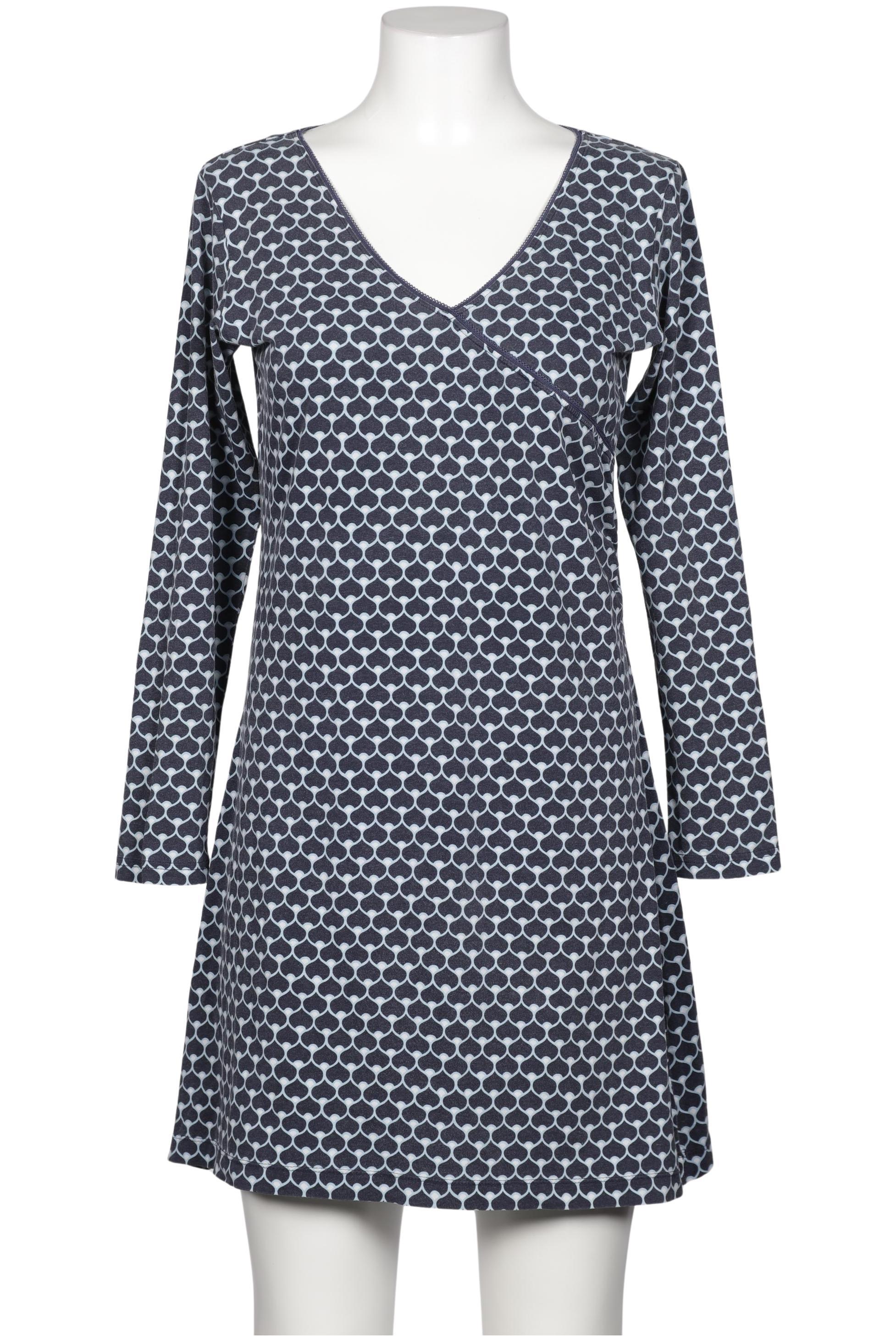 

Deerberg Damen Kleid, marineblau, Gr. 38