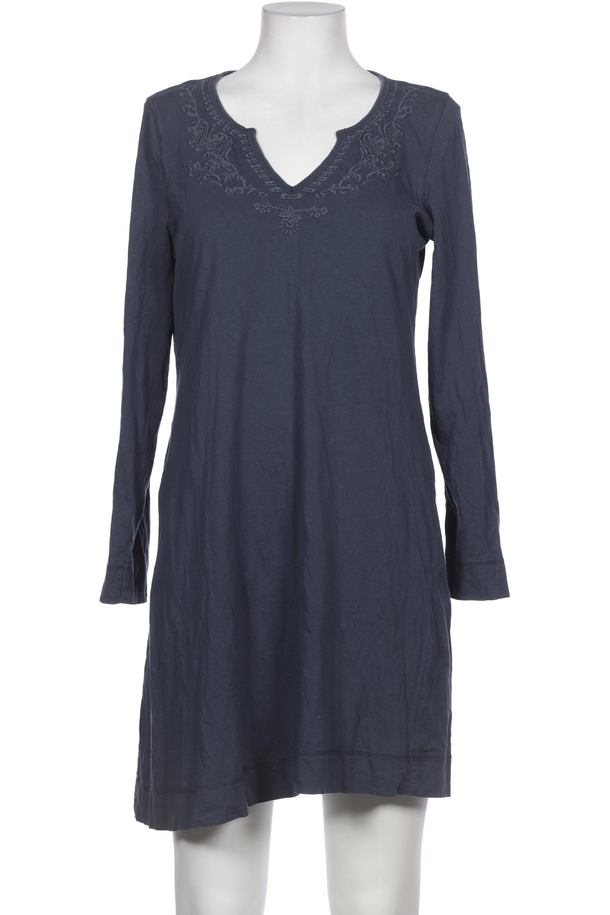 

Deerberg Damen Kleid, blau, Gr. 42