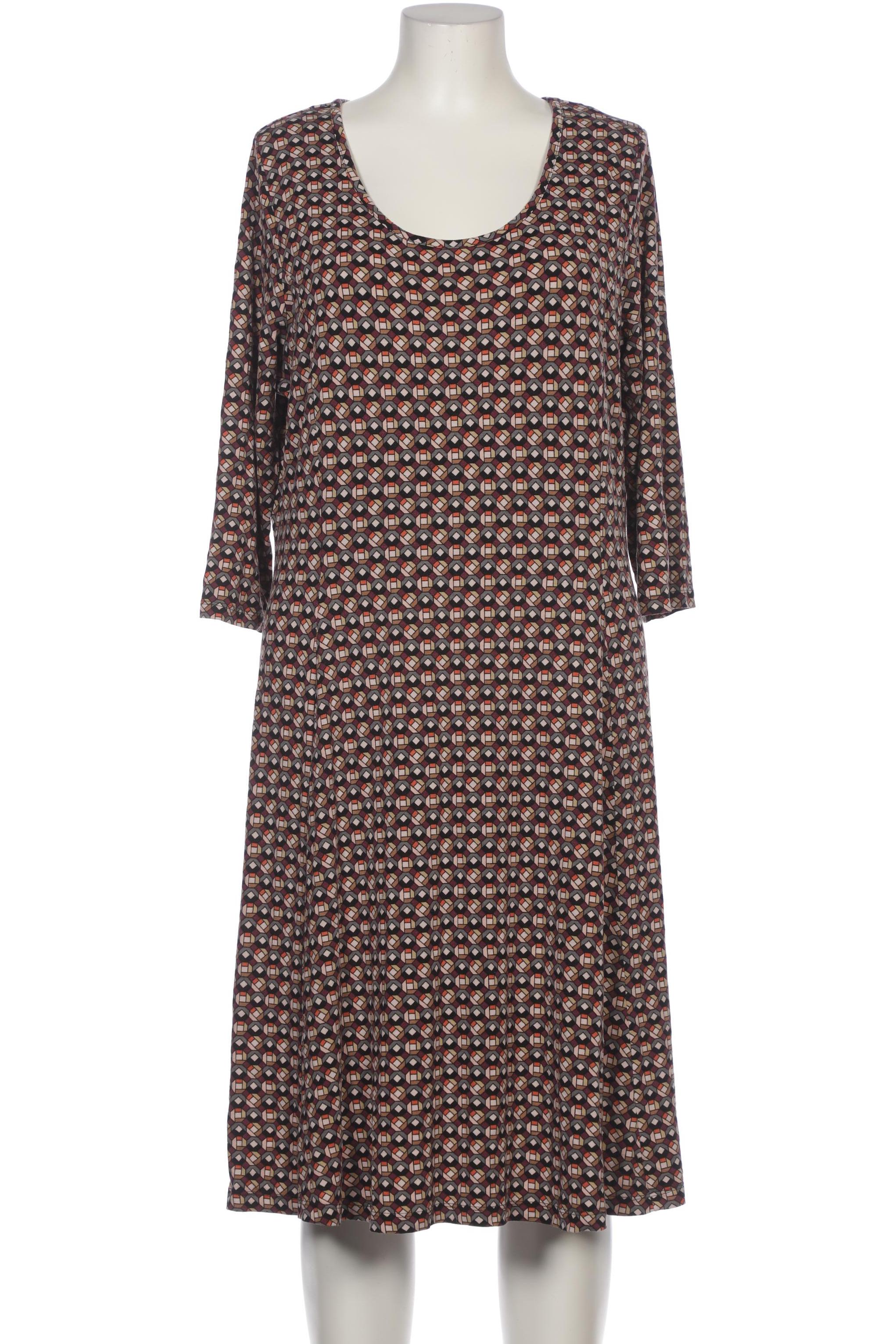

Deerberg Damen Kleid, mehrfarbig