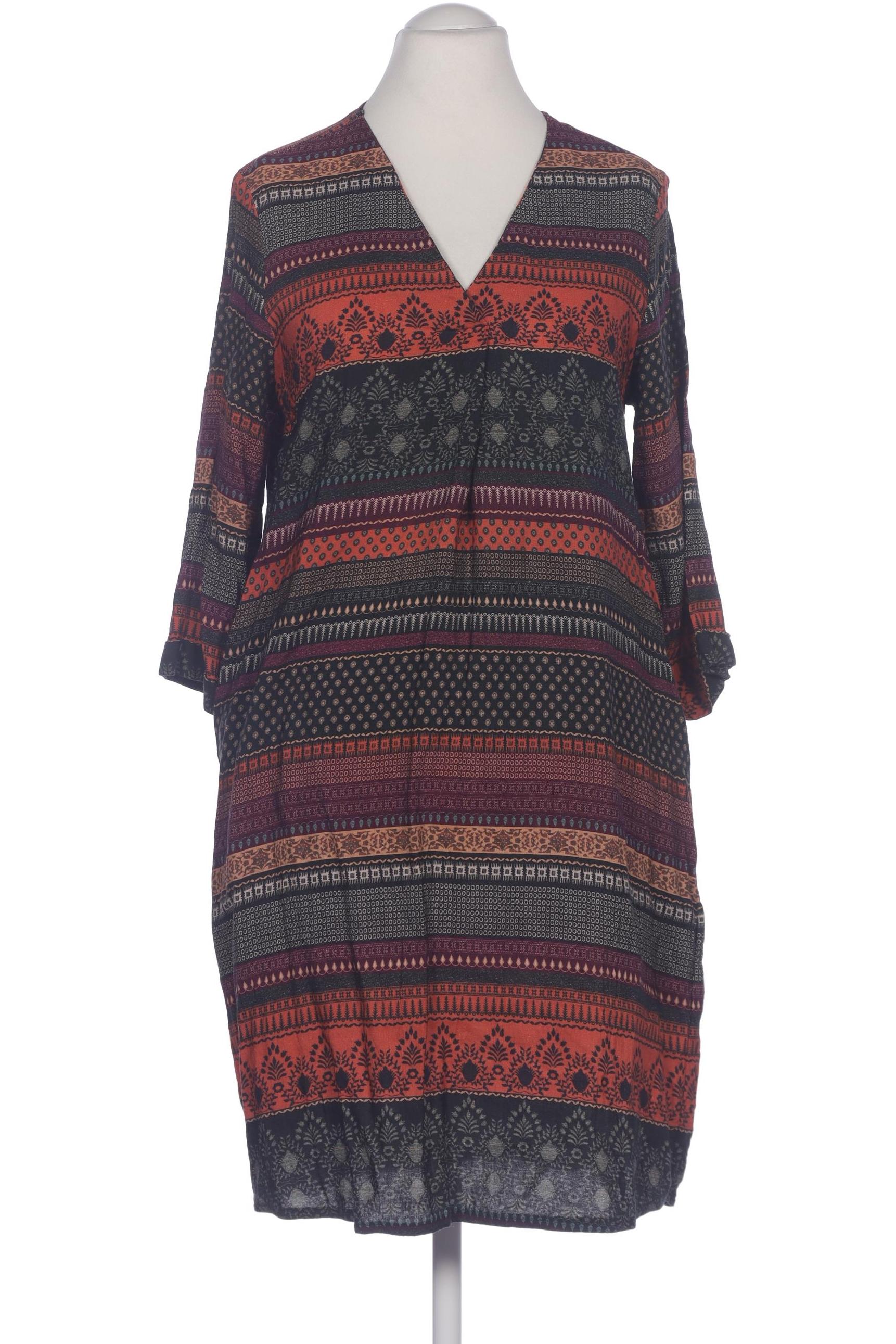 

Deerberg Damen Kleid, mehrfarbig, Gr. 40