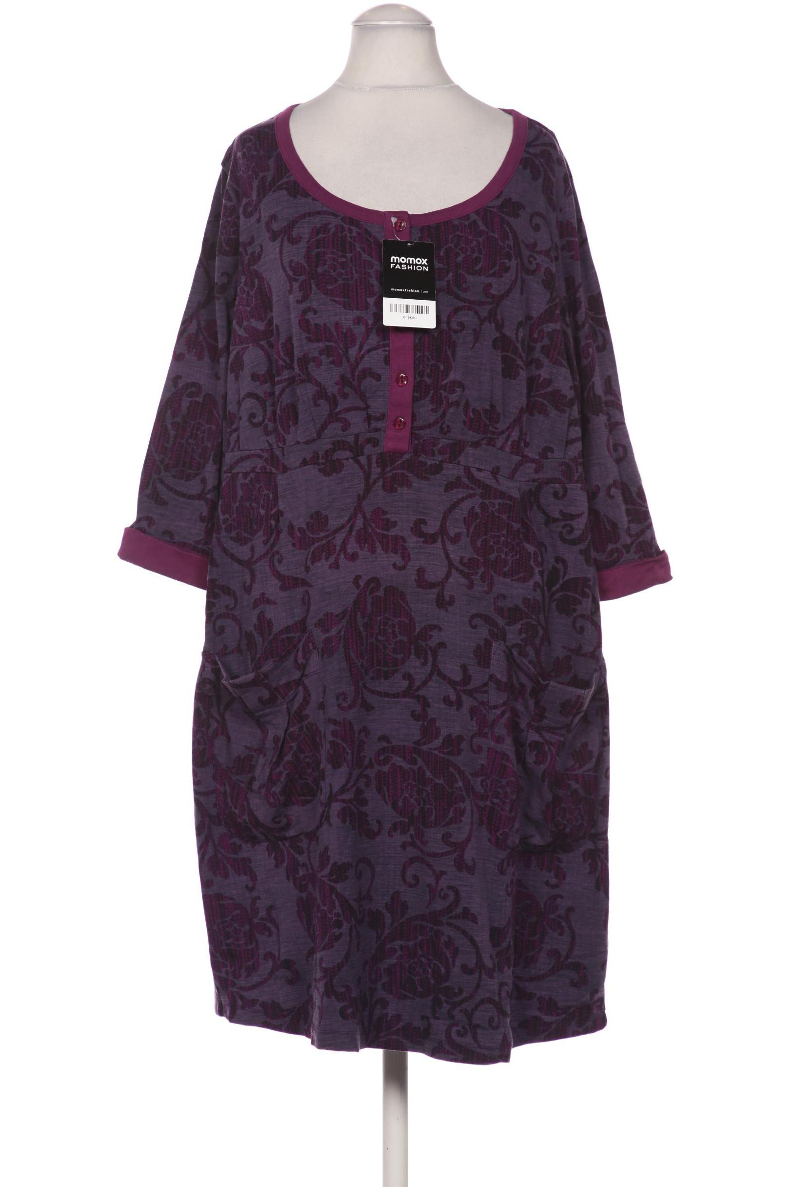 

Deerberg Damen Kleid, flieder, Gr. 38
