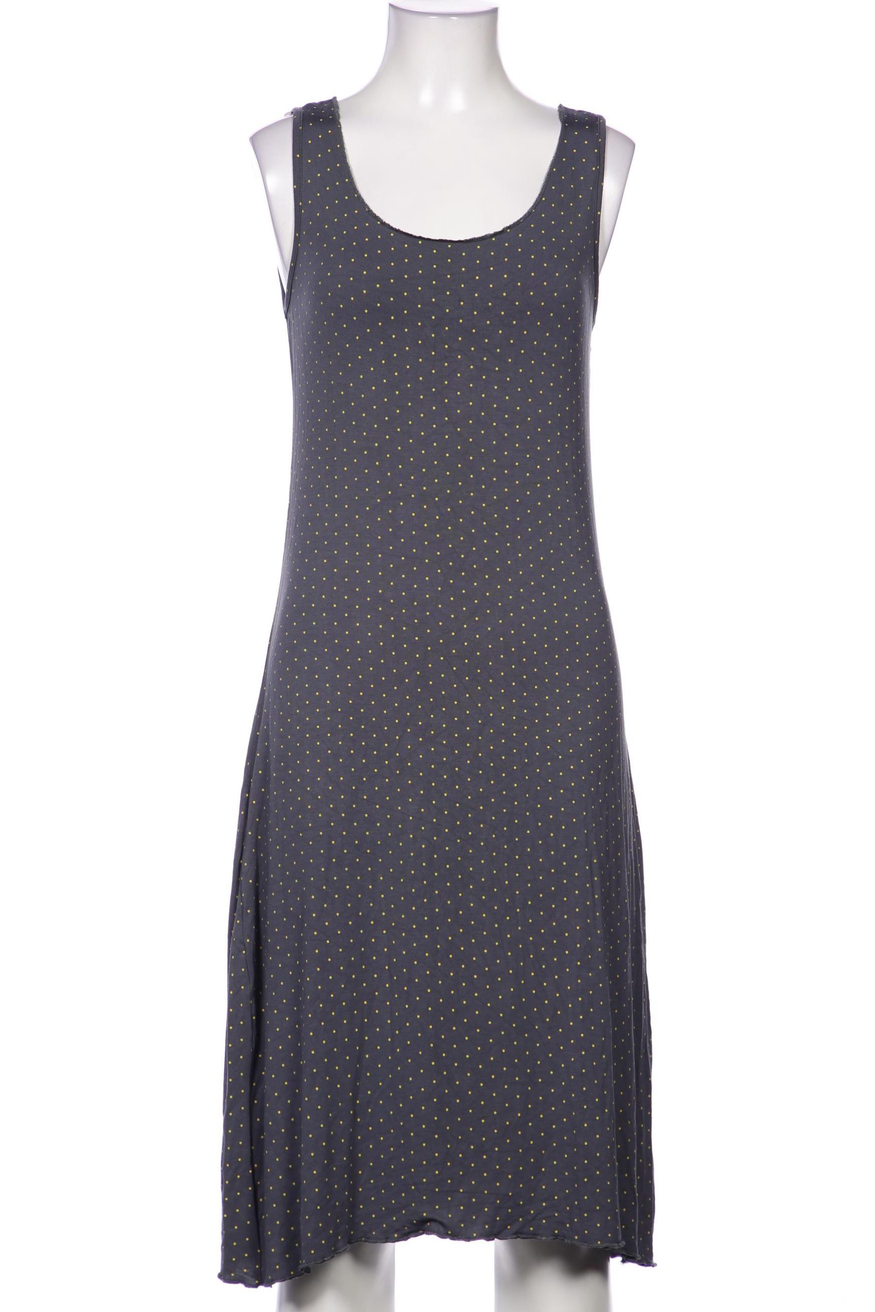 

Deerberg Damen Kleid, blau, Gr. 36