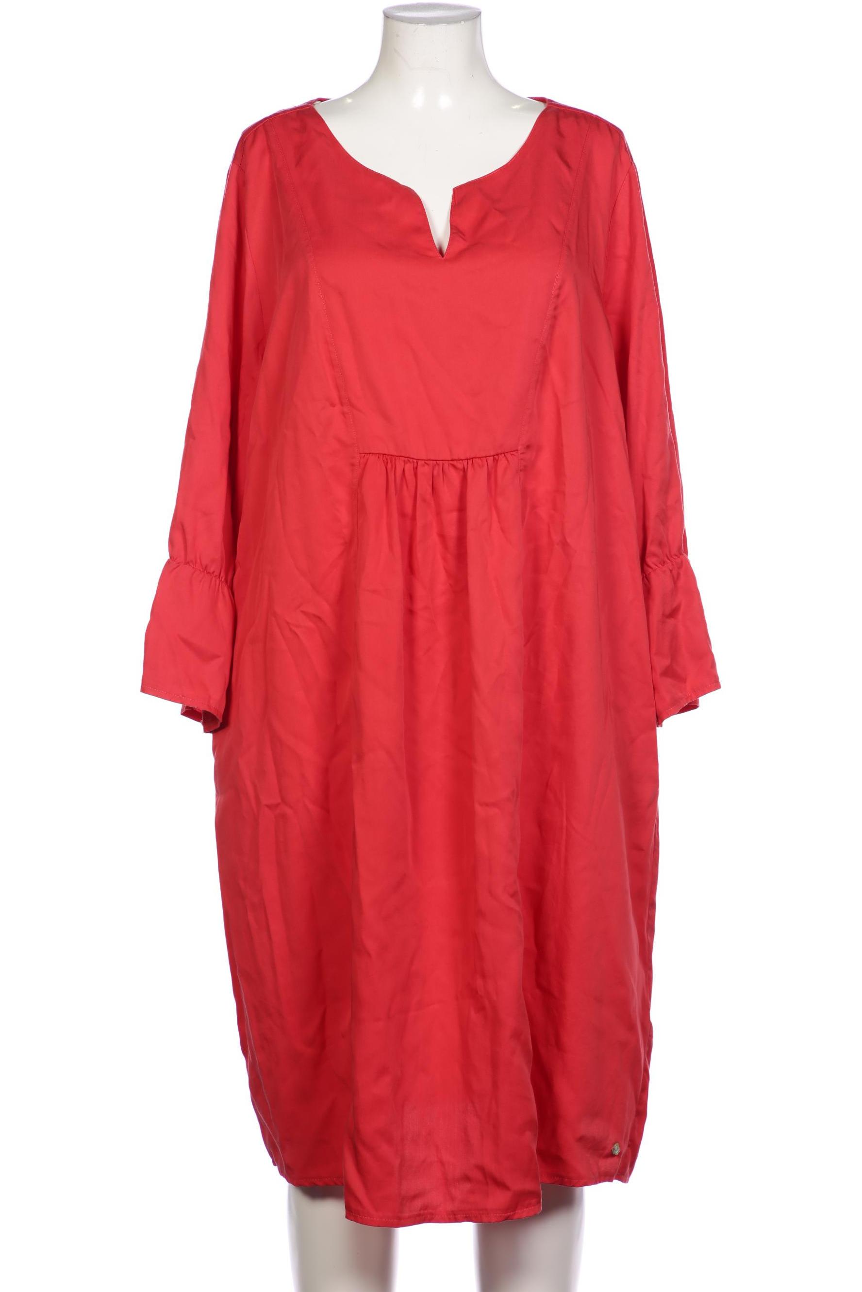 

Deerberg Damen Kleid, rot, Gr. 52