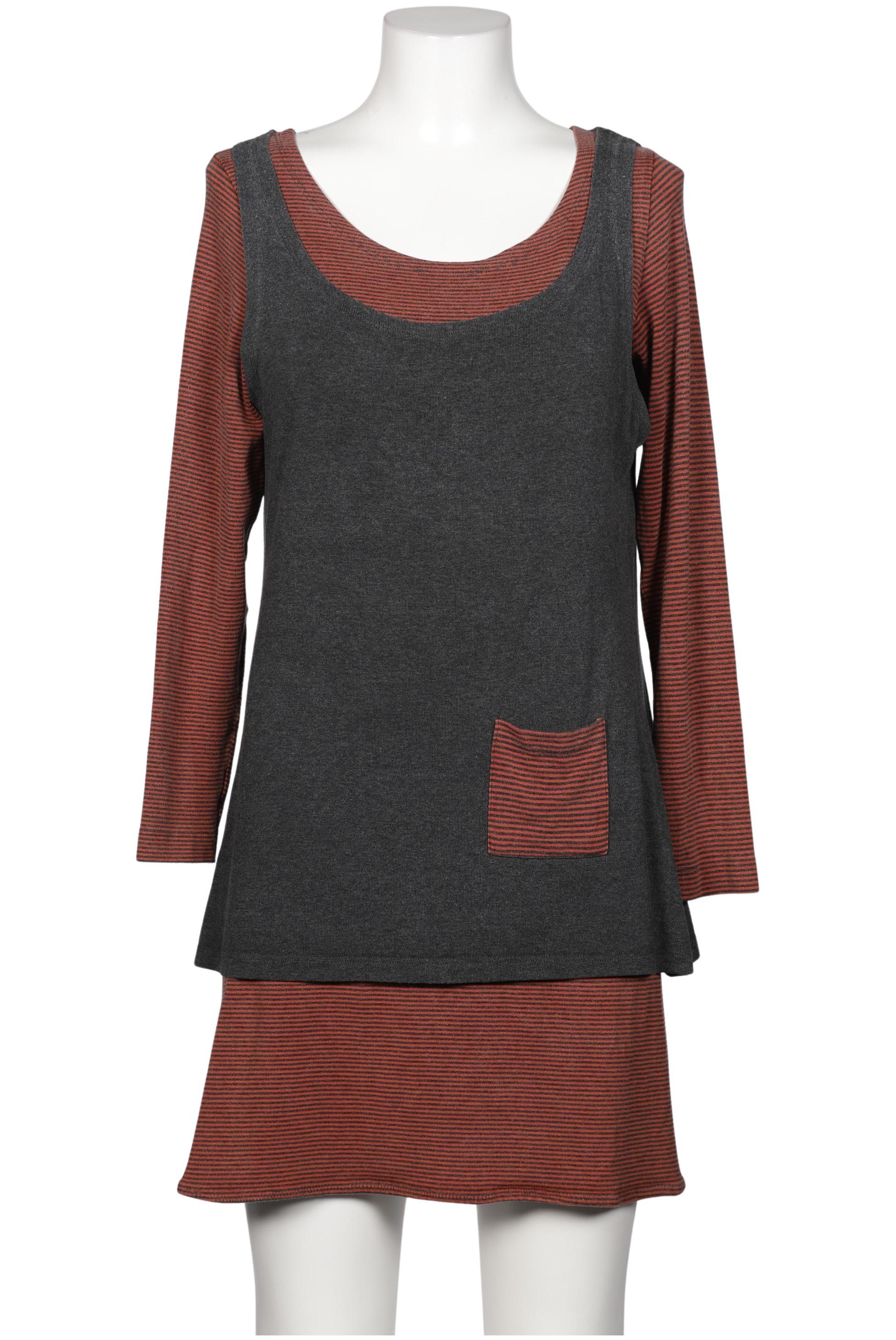 

Deerberg Damen Kleid, mehrfarbig, Gr. 38