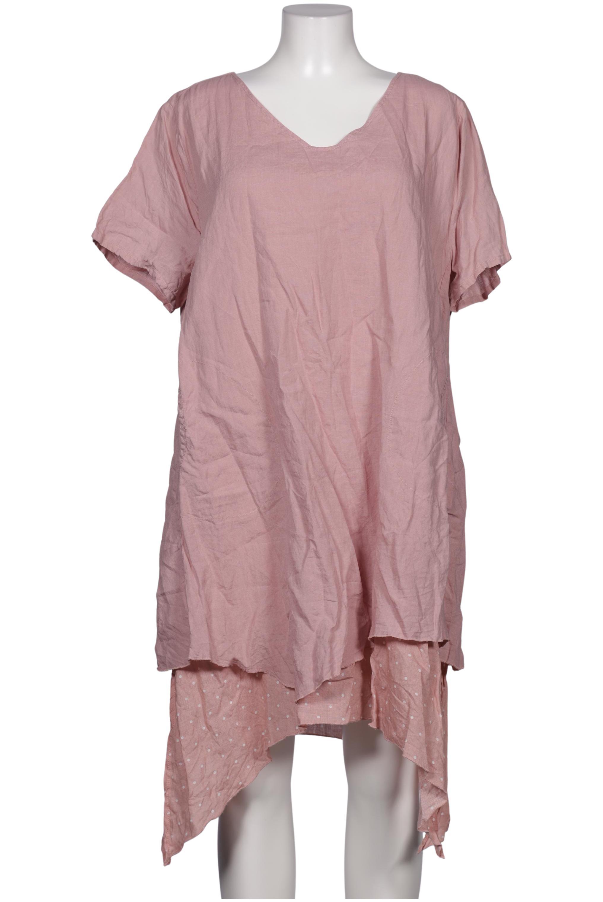 

Deerberg Damen Kleid, pink, Gr. 46