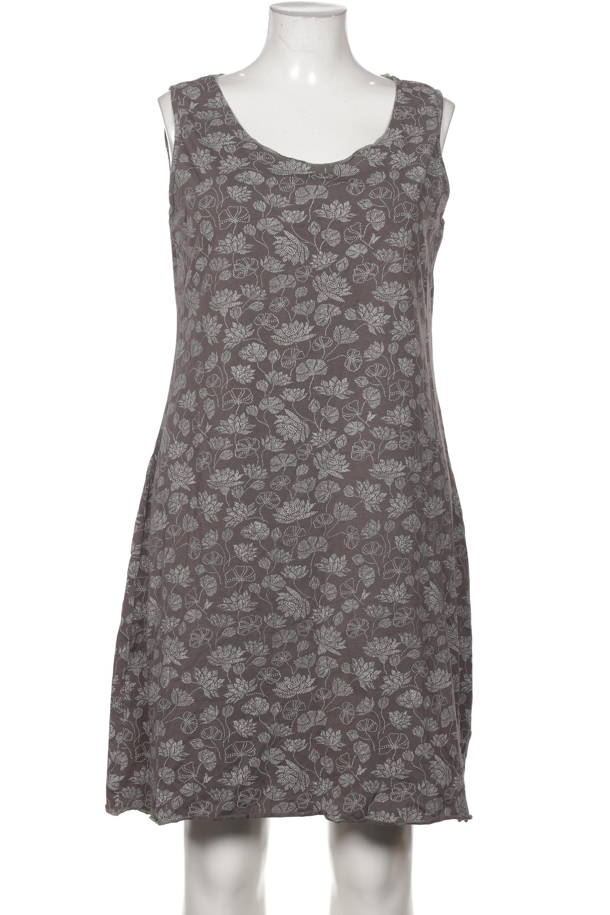 

Deerberg Damen Kleid, grau, Gr. 42