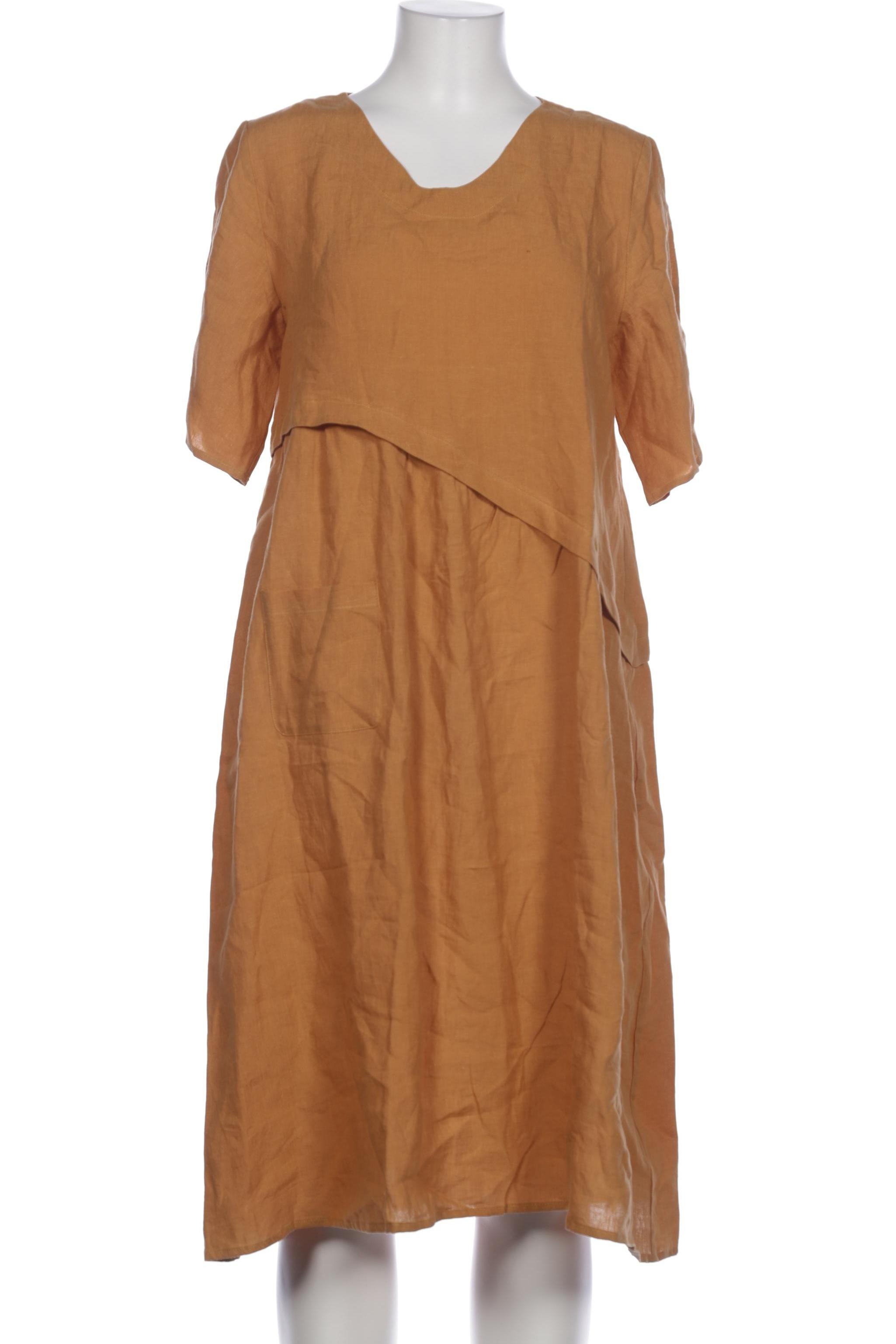 

Deerberg Damen Kleid, orange, Gr. 40