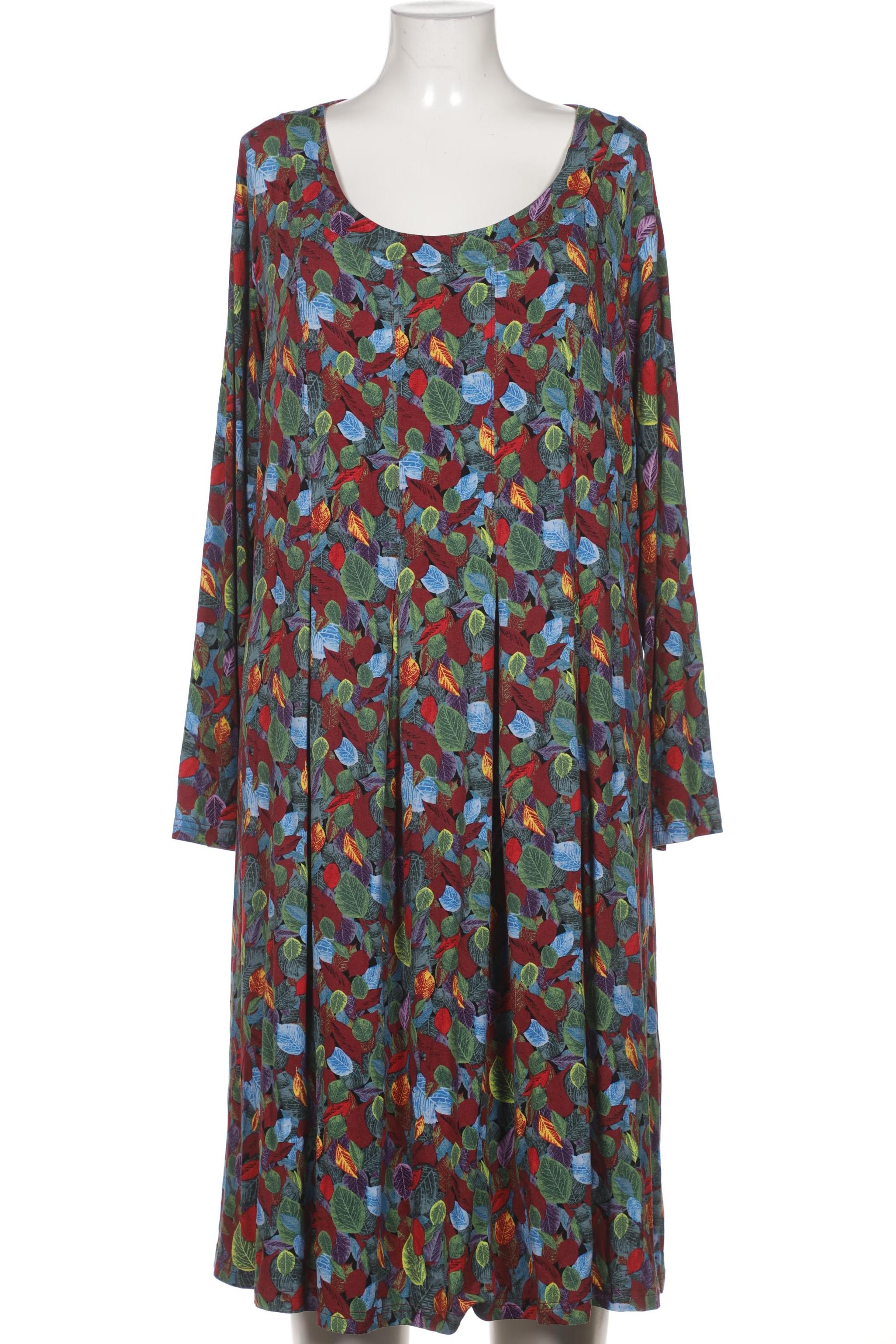 

Deerberg Damen Kleid, mehrfarbig