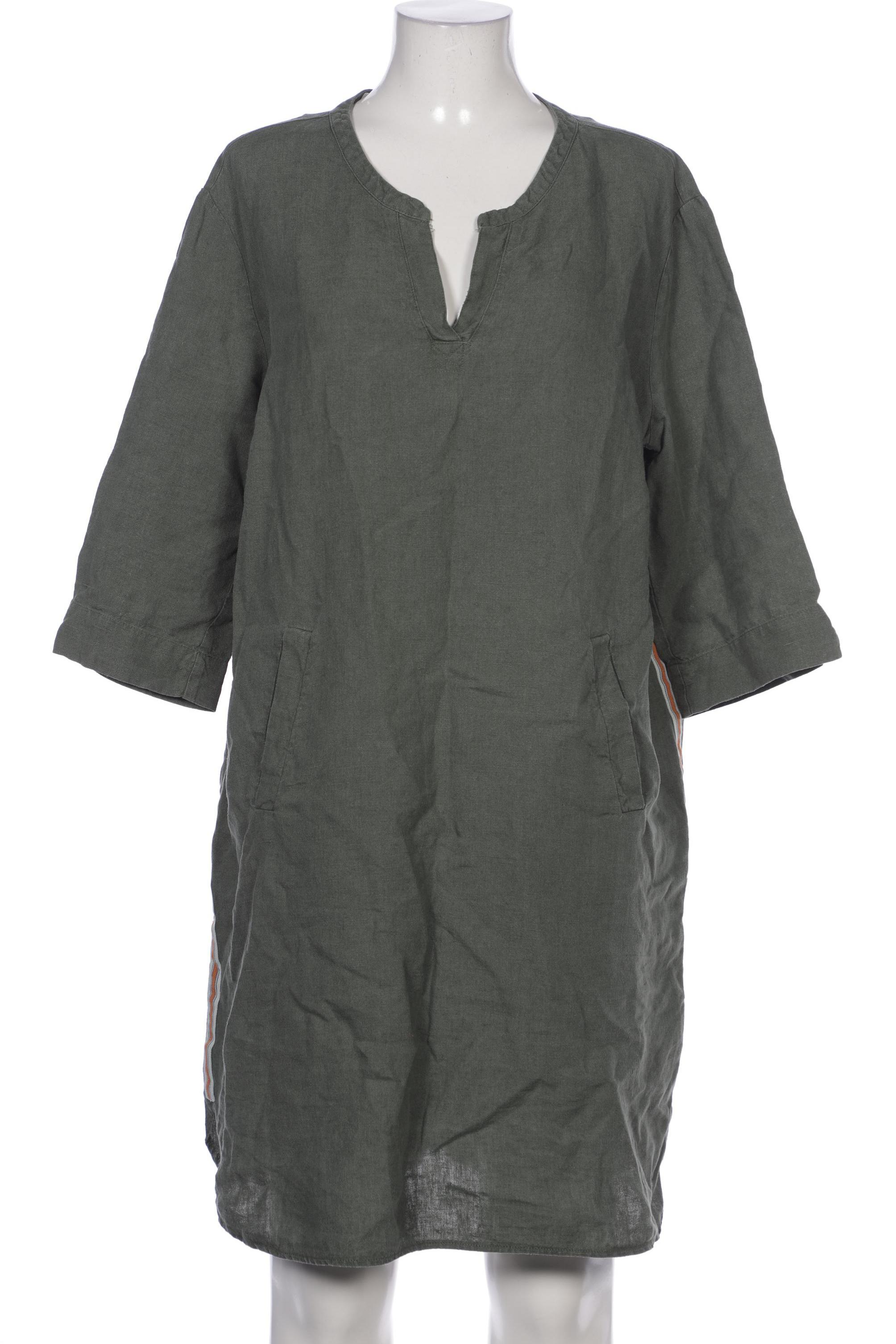 

Deerberg Damen Kleid, grün, Gr. 42