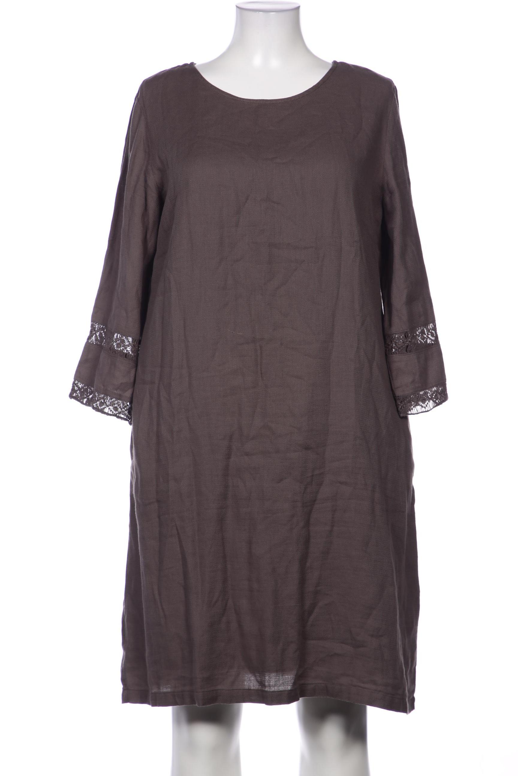 

Deerberg Damen Kleid, grau
