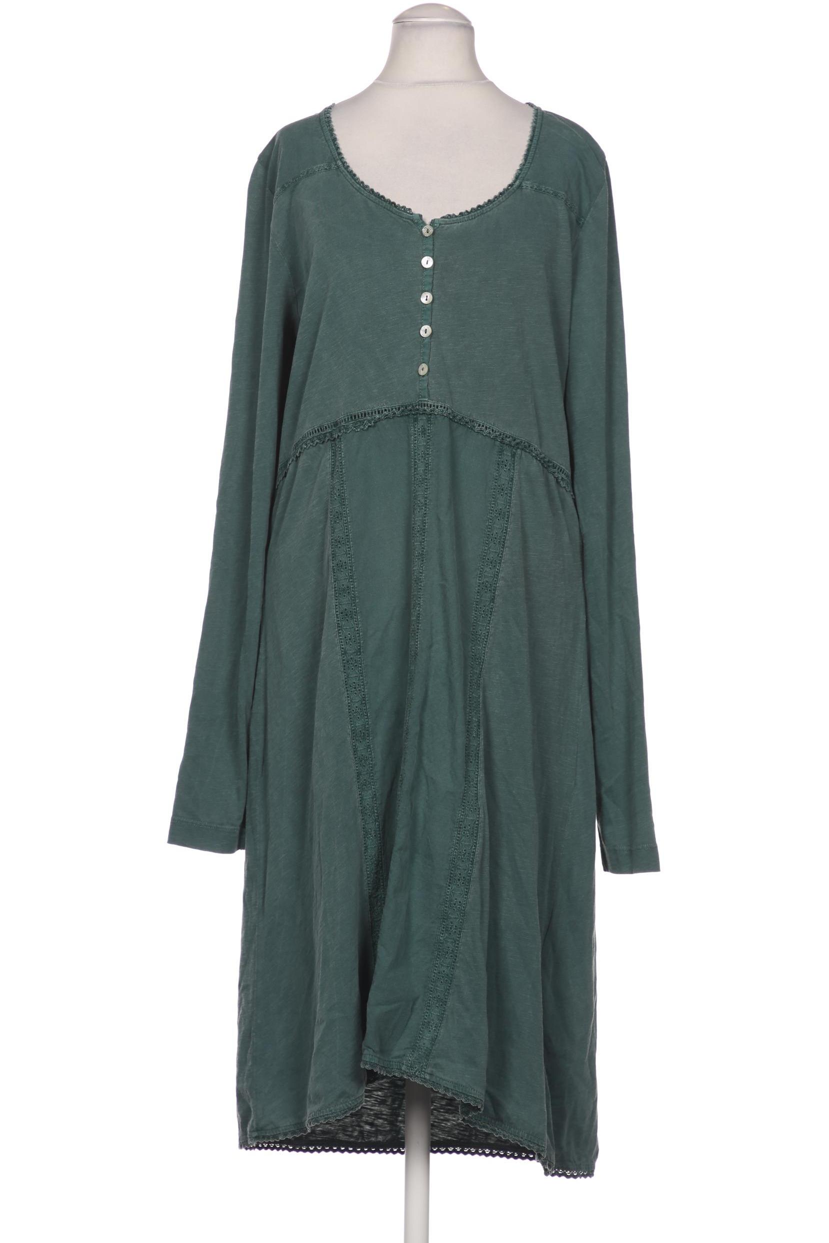 

Deerberg Damen Kleid, grün, Gr. 36