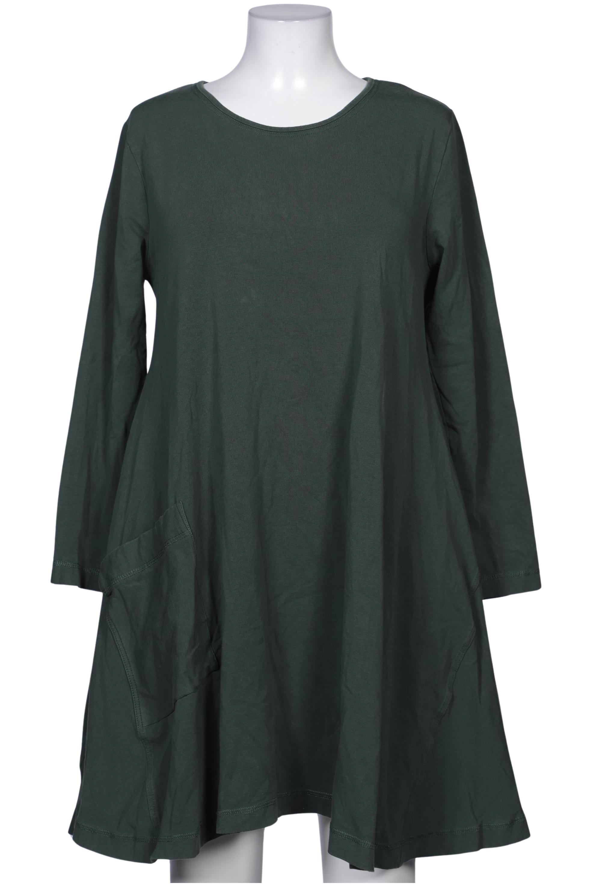 

Deerberg Damen Kleid, grün, Gr. 42