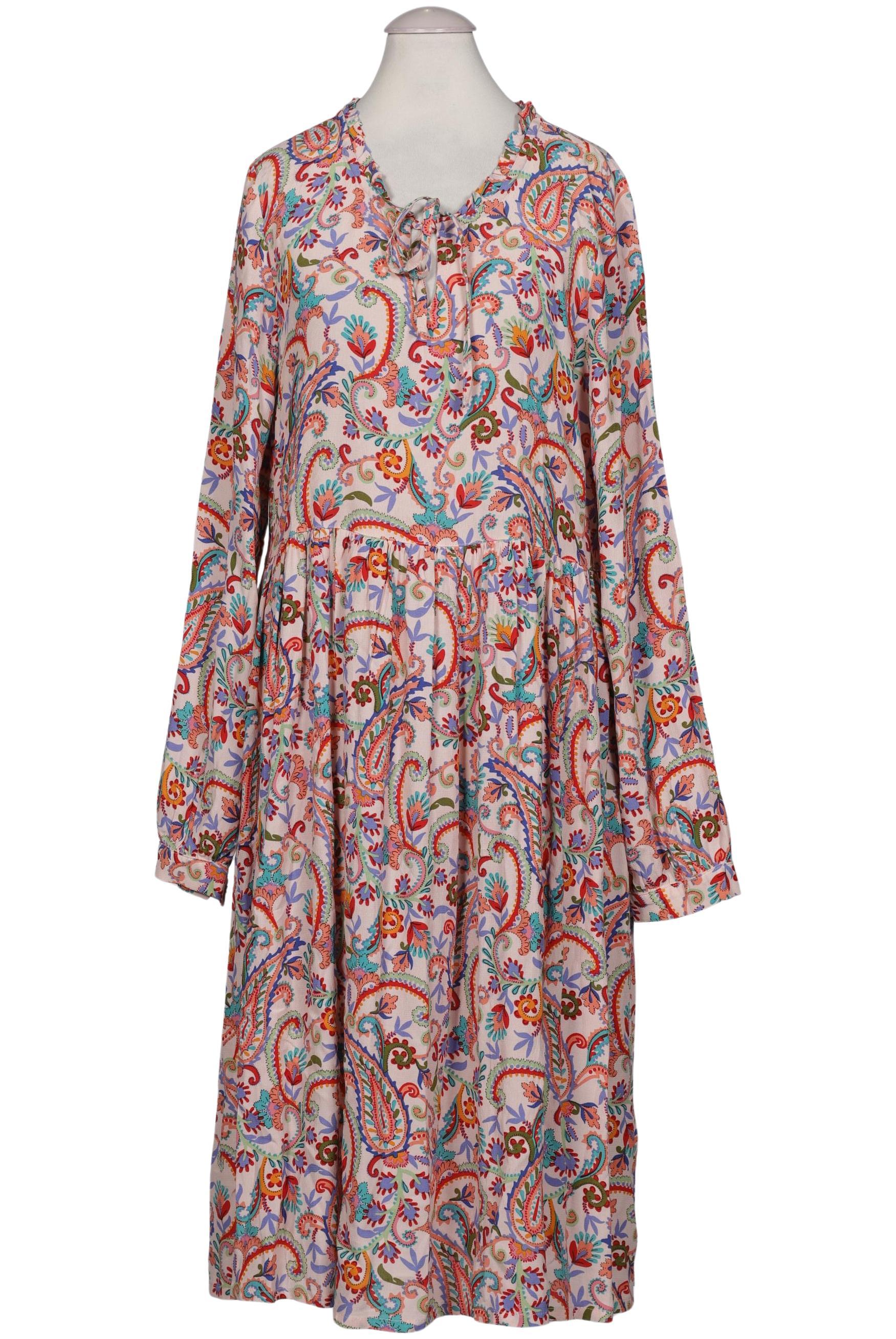 

Deerberg Damen Kleid, pink, Gr. 36