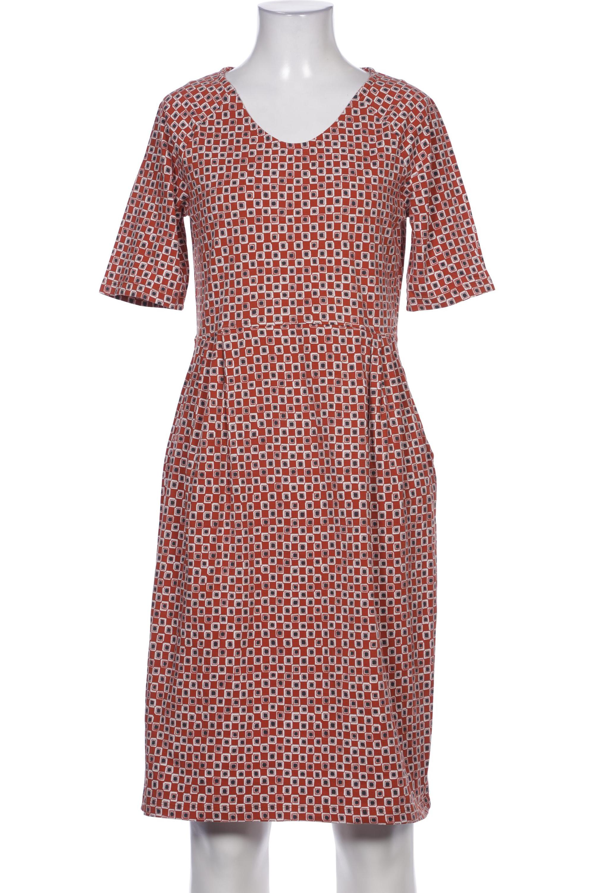 

Deerberg Damen Kleid, rot, Gr. 36