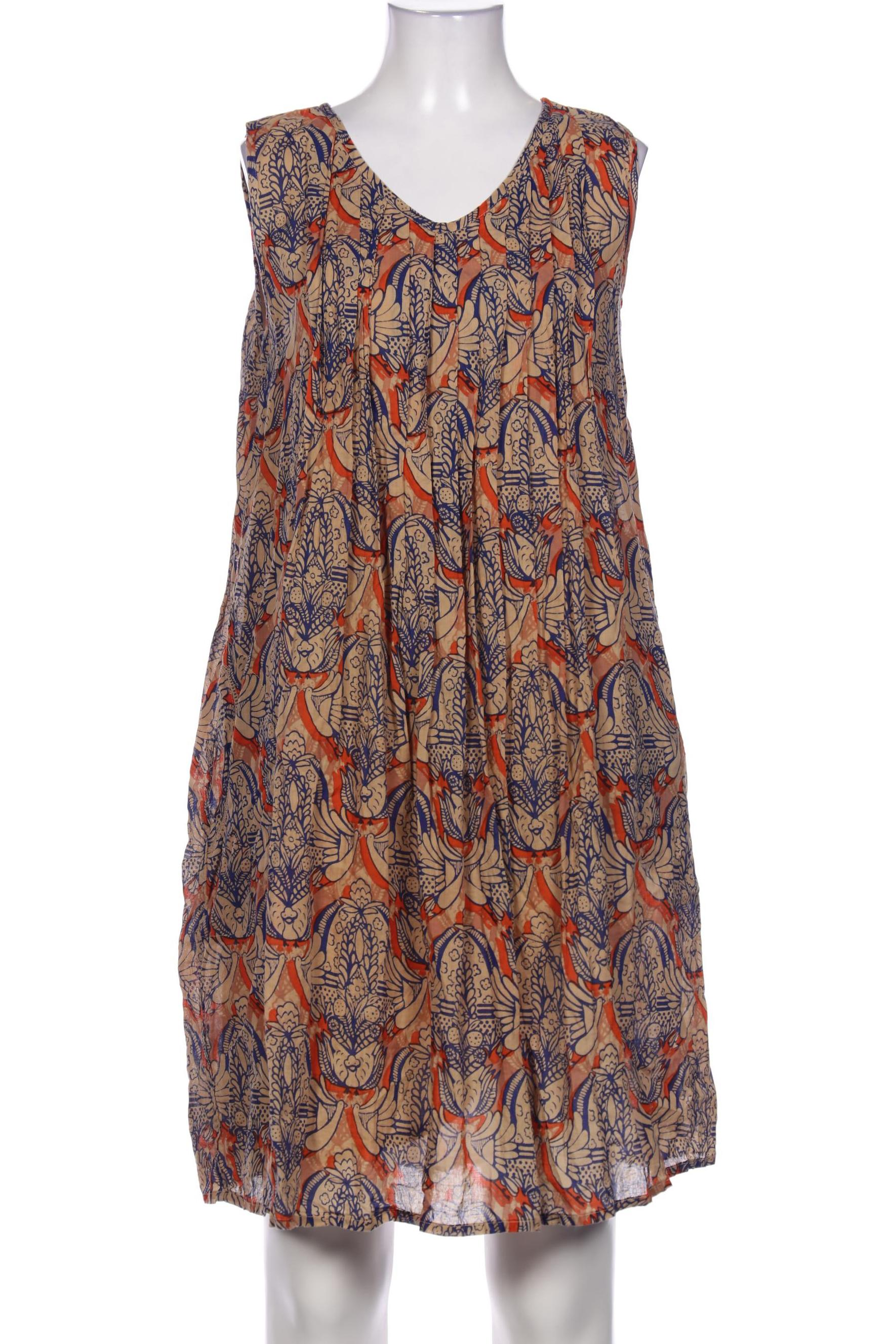 

Deerberg Damen Kleid, beige, Gr. 36