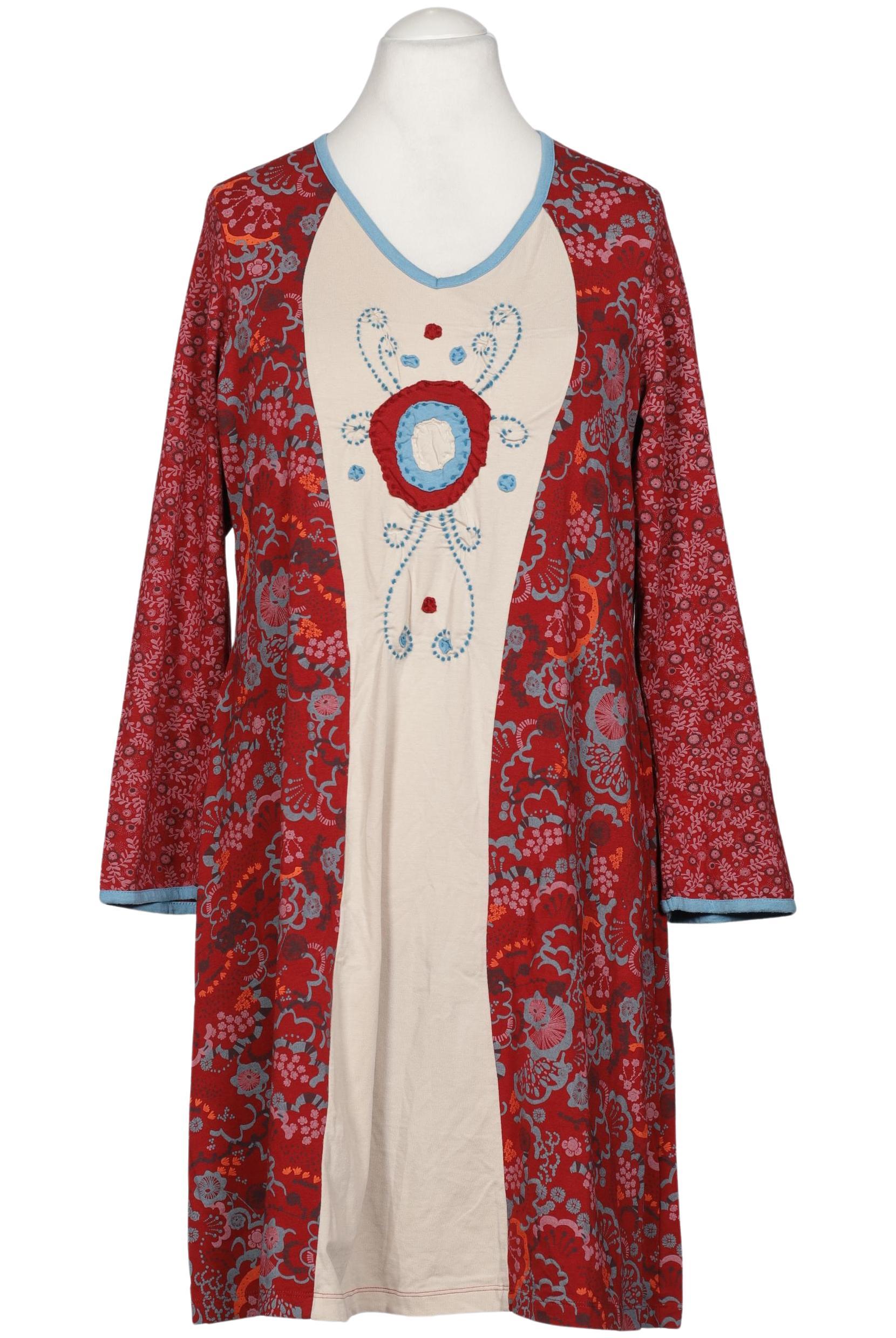 

Deerberg Damen Kleid, mehrfarbig, Gr. 44