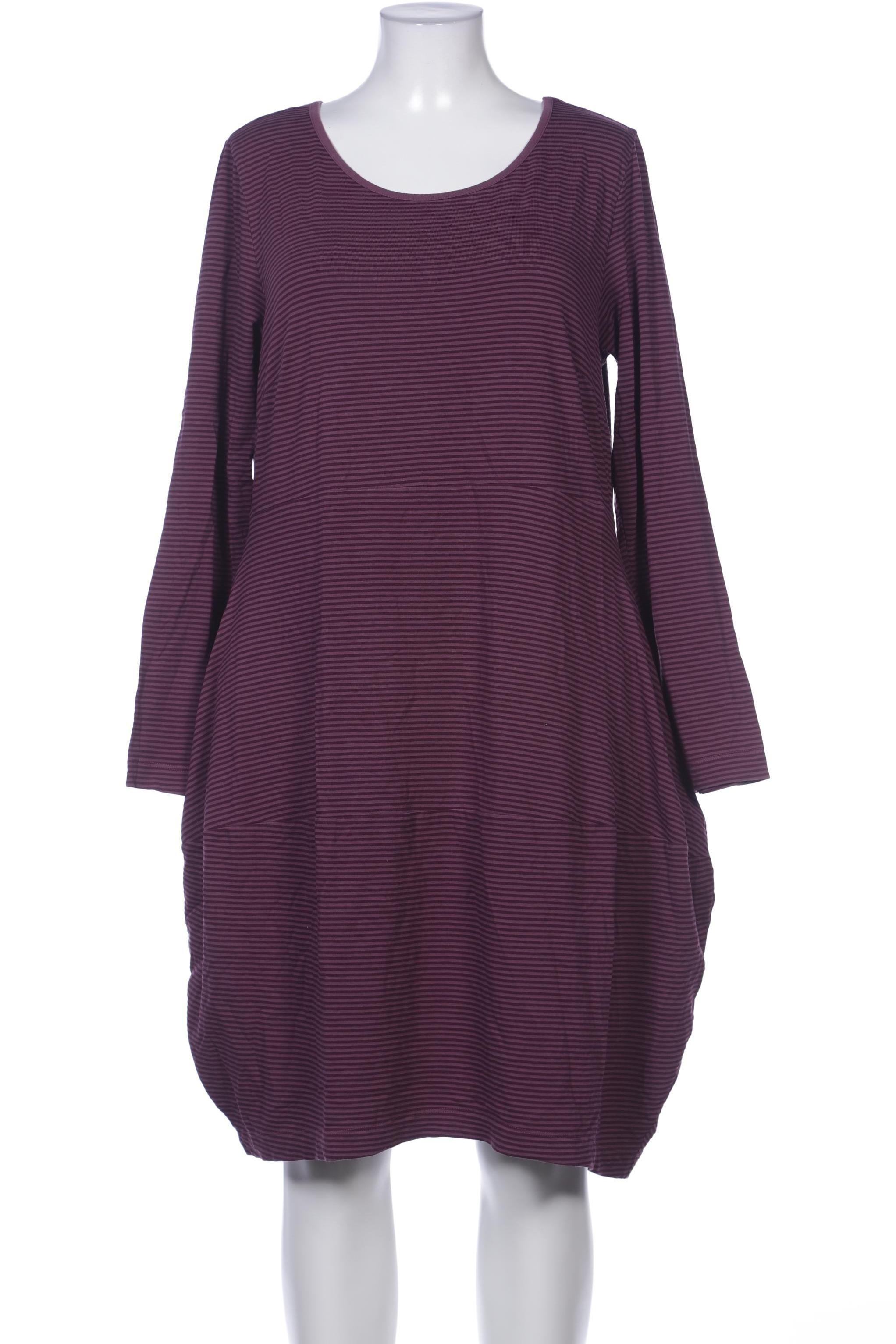 

Deerberg Damen Kleid, bordeaux, Gr. 44