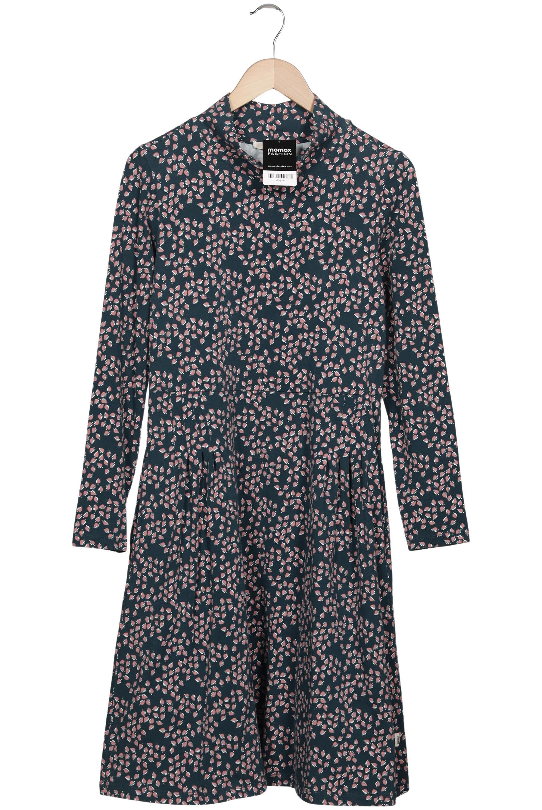 

Deerberg Damen Kleid, schwarz, Gr. 36