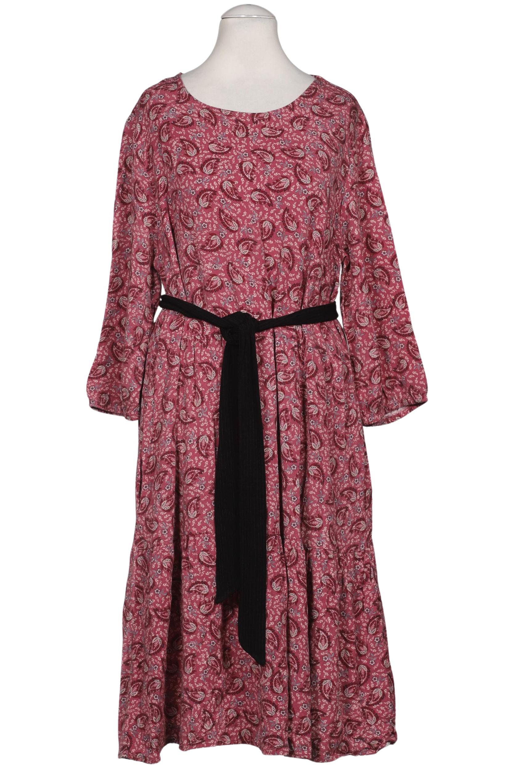 

Deerberg Damen Kleid, pink, Gr. 40