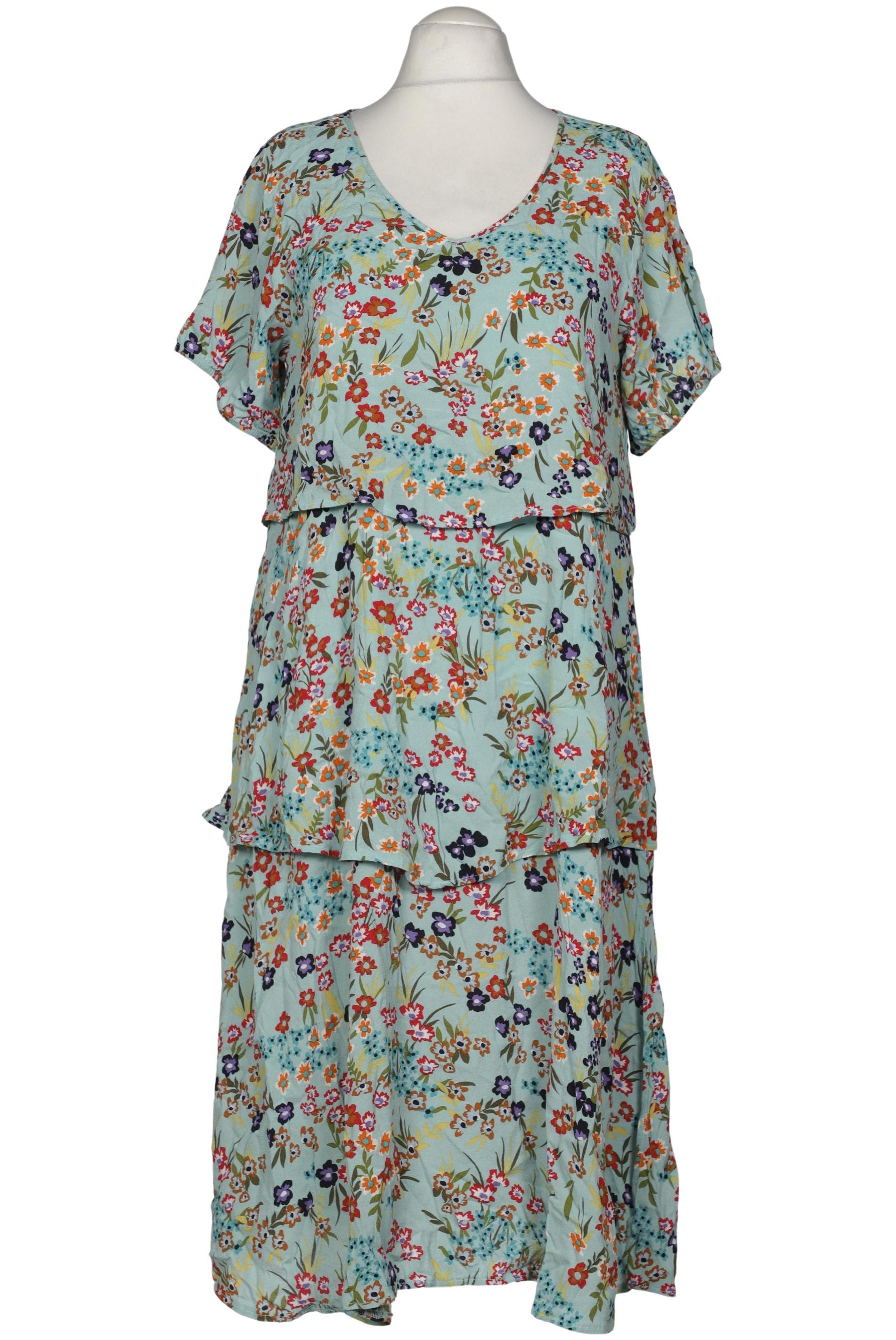 

Deerberg Damen Kleid, mehrfarbig, Gr. 44