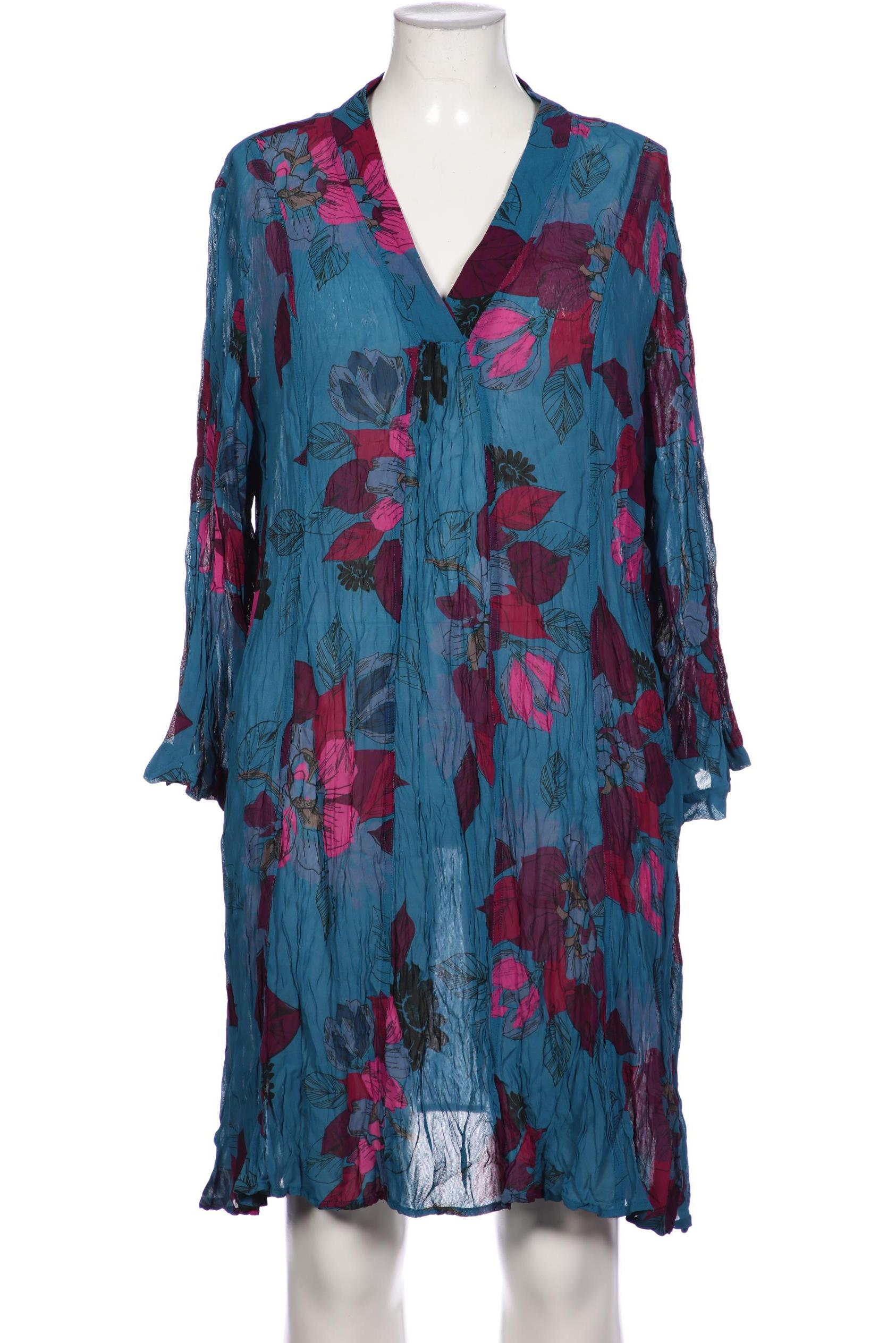 

Deerberg Damen Kleid, blau, Gr. 44