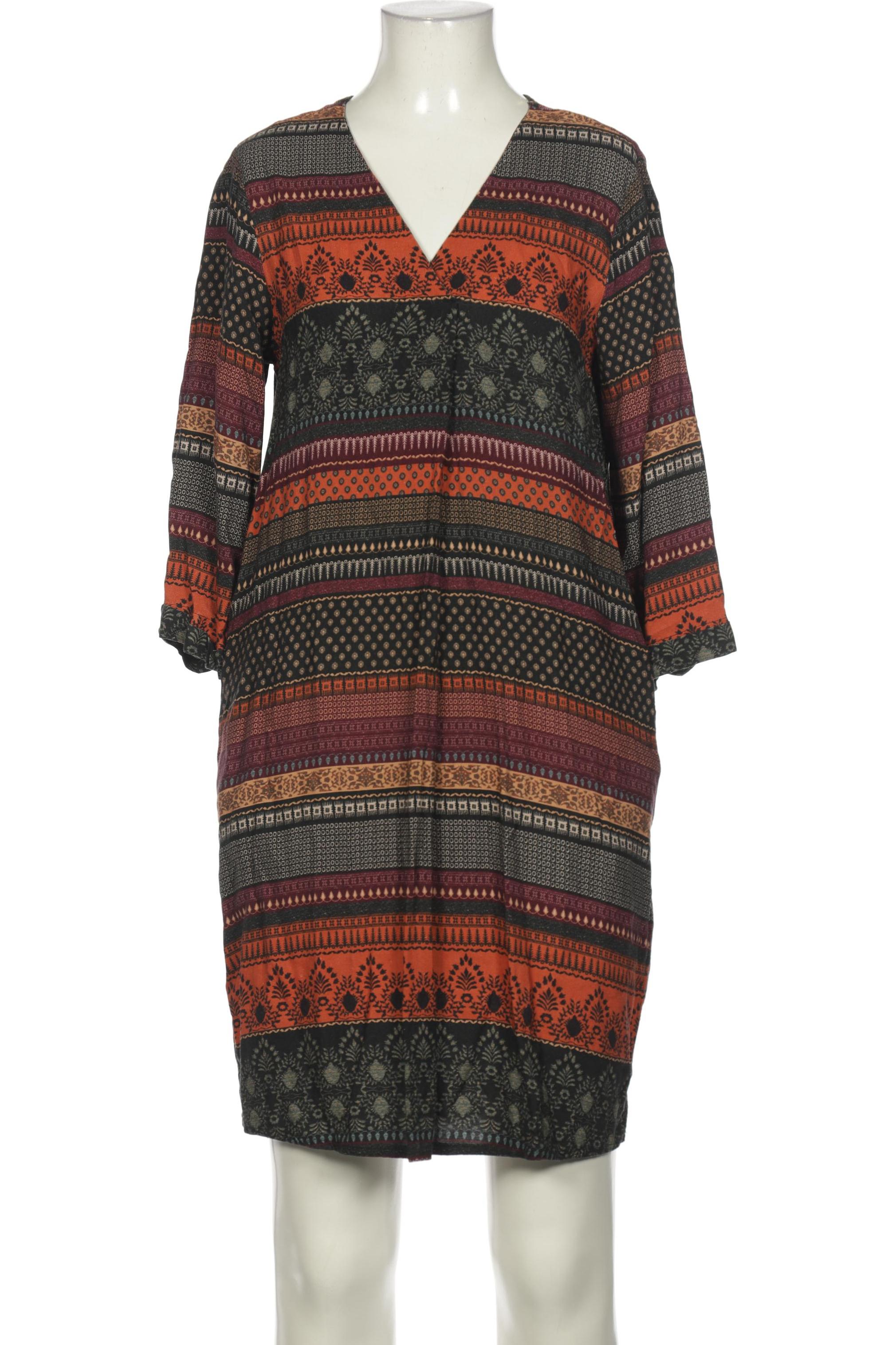 

Deerberg Damen Kleid, schwarz
