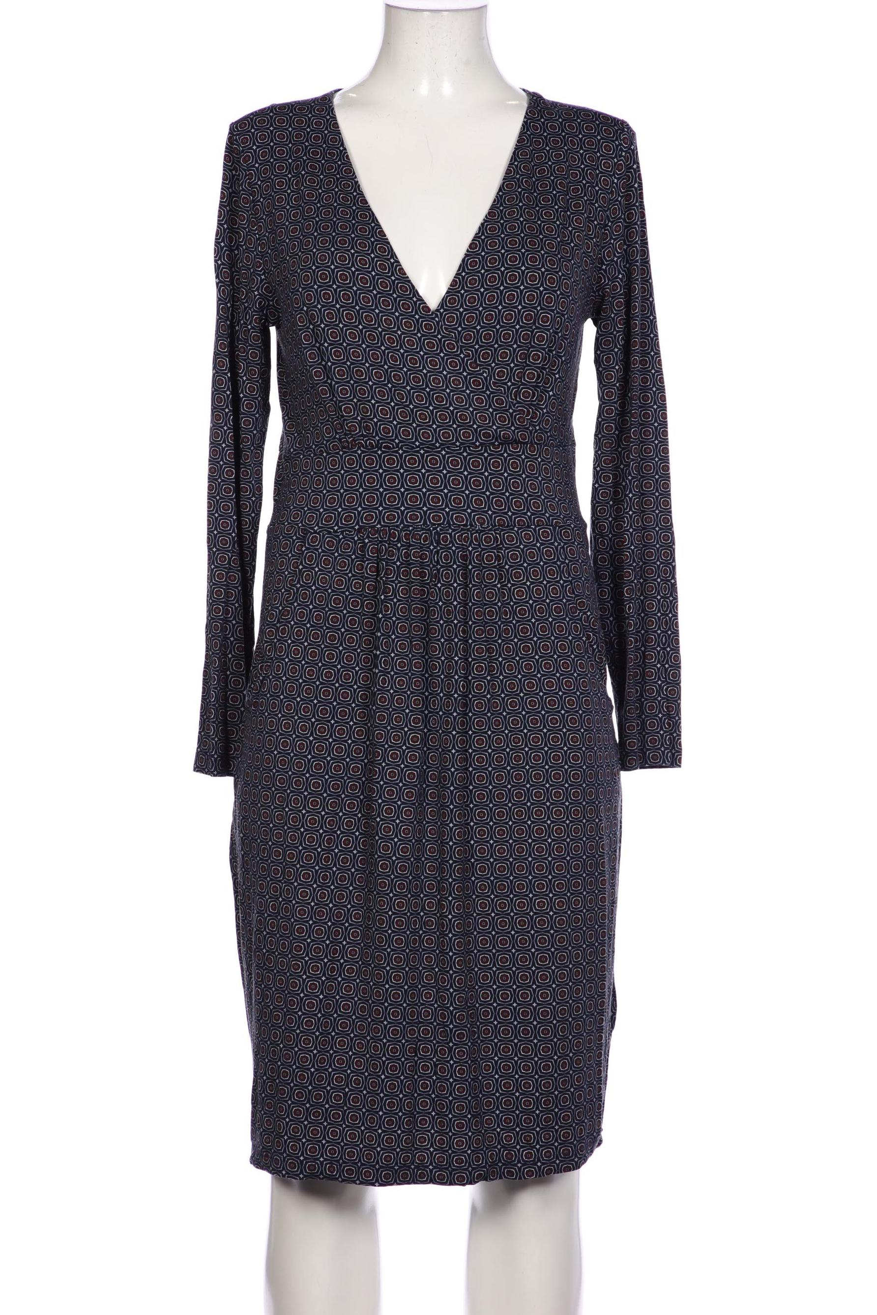 

Deerberg Damen Kleid, marineblau, Gr. 38