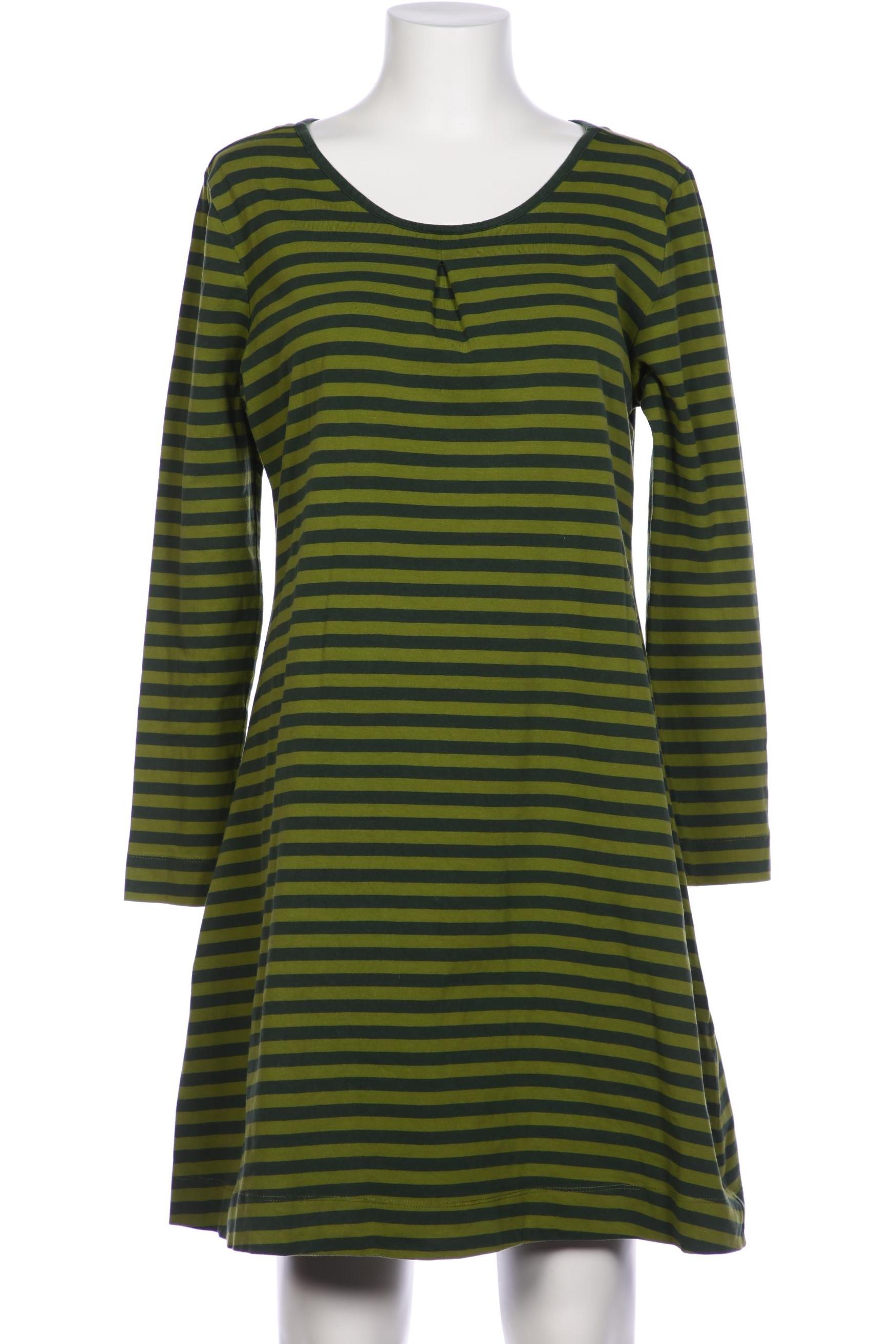 

Deerberg Damen Kleid, grün, Gr. 42